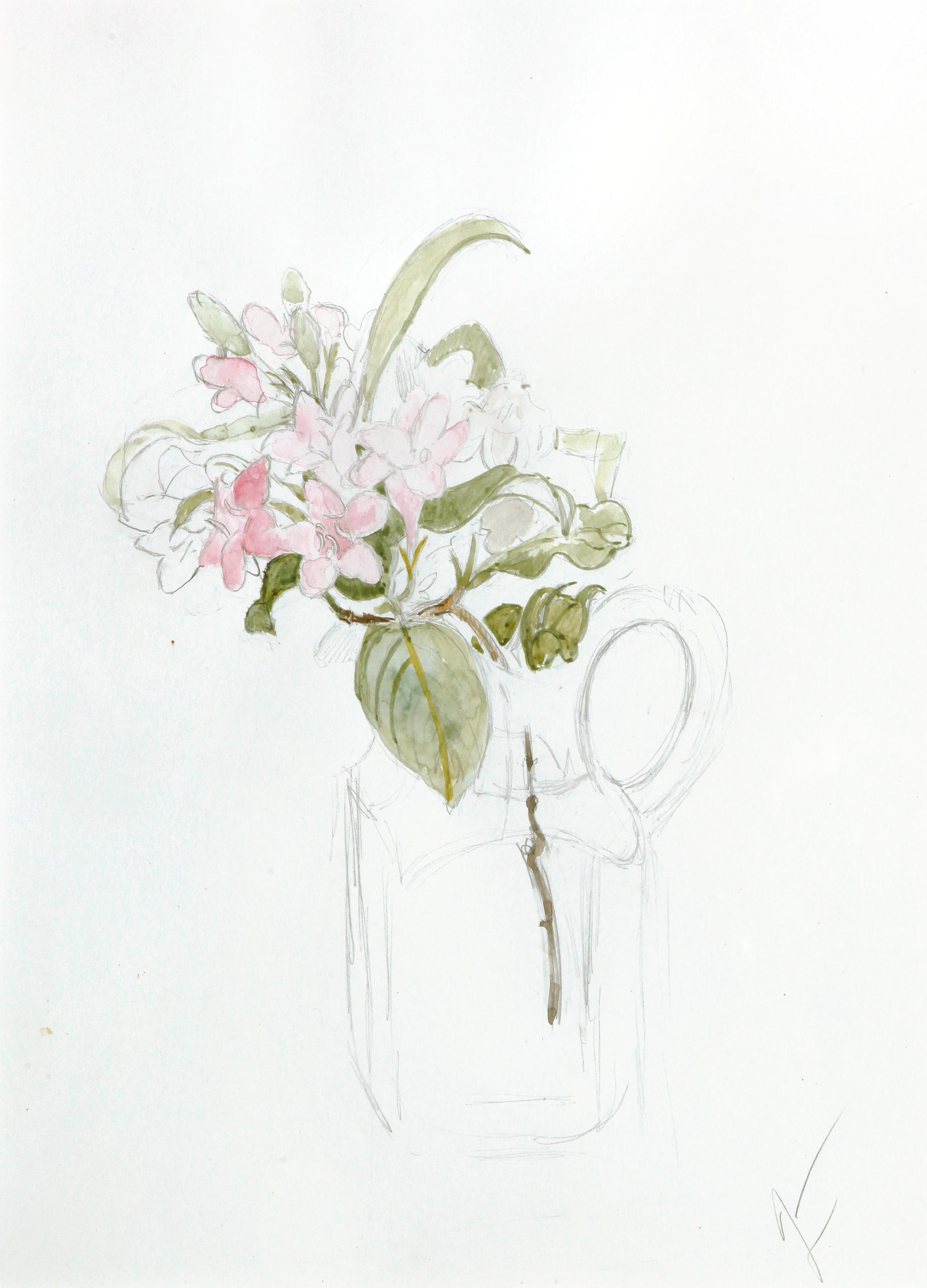 Floral Series