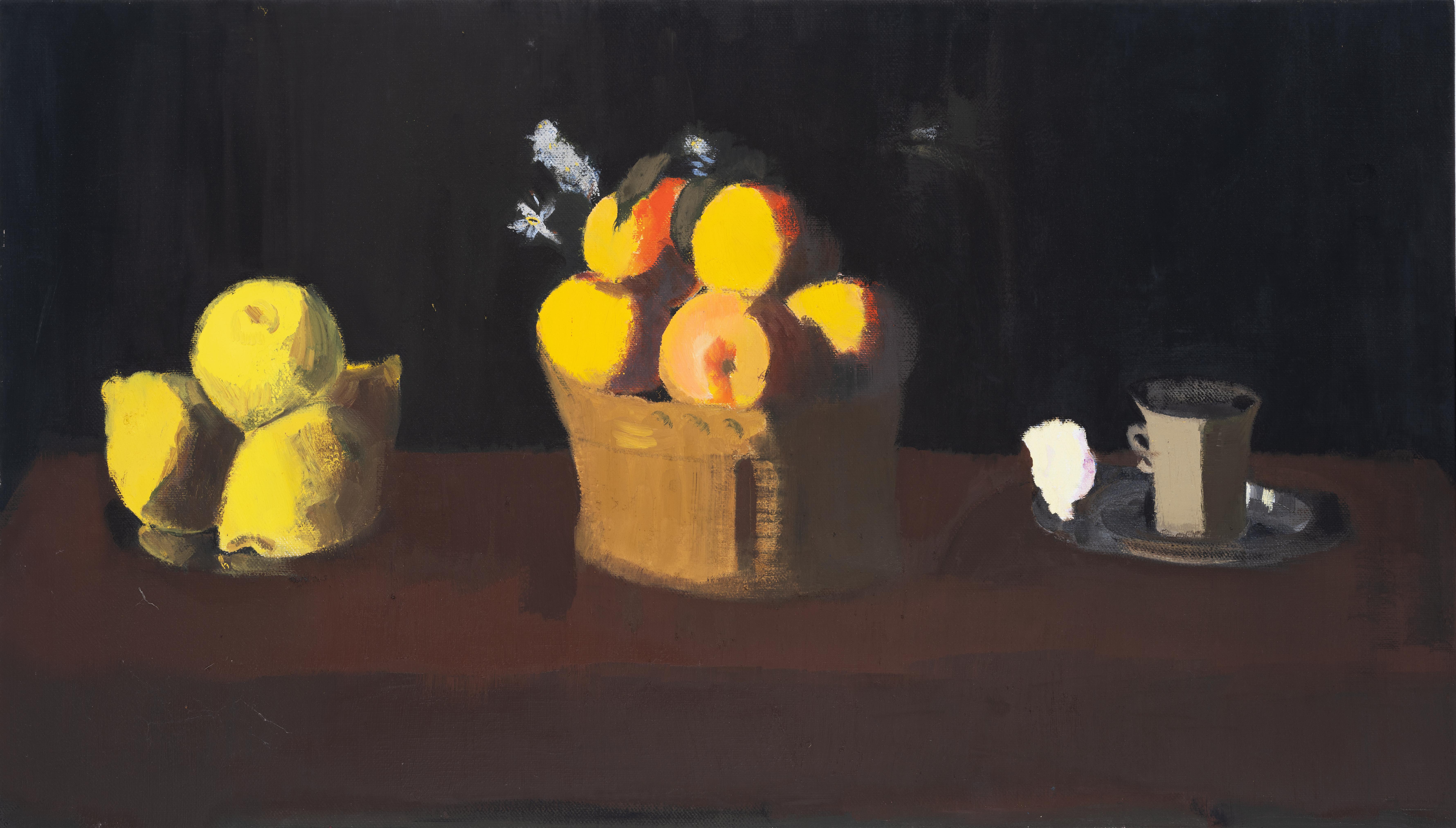 Still Life