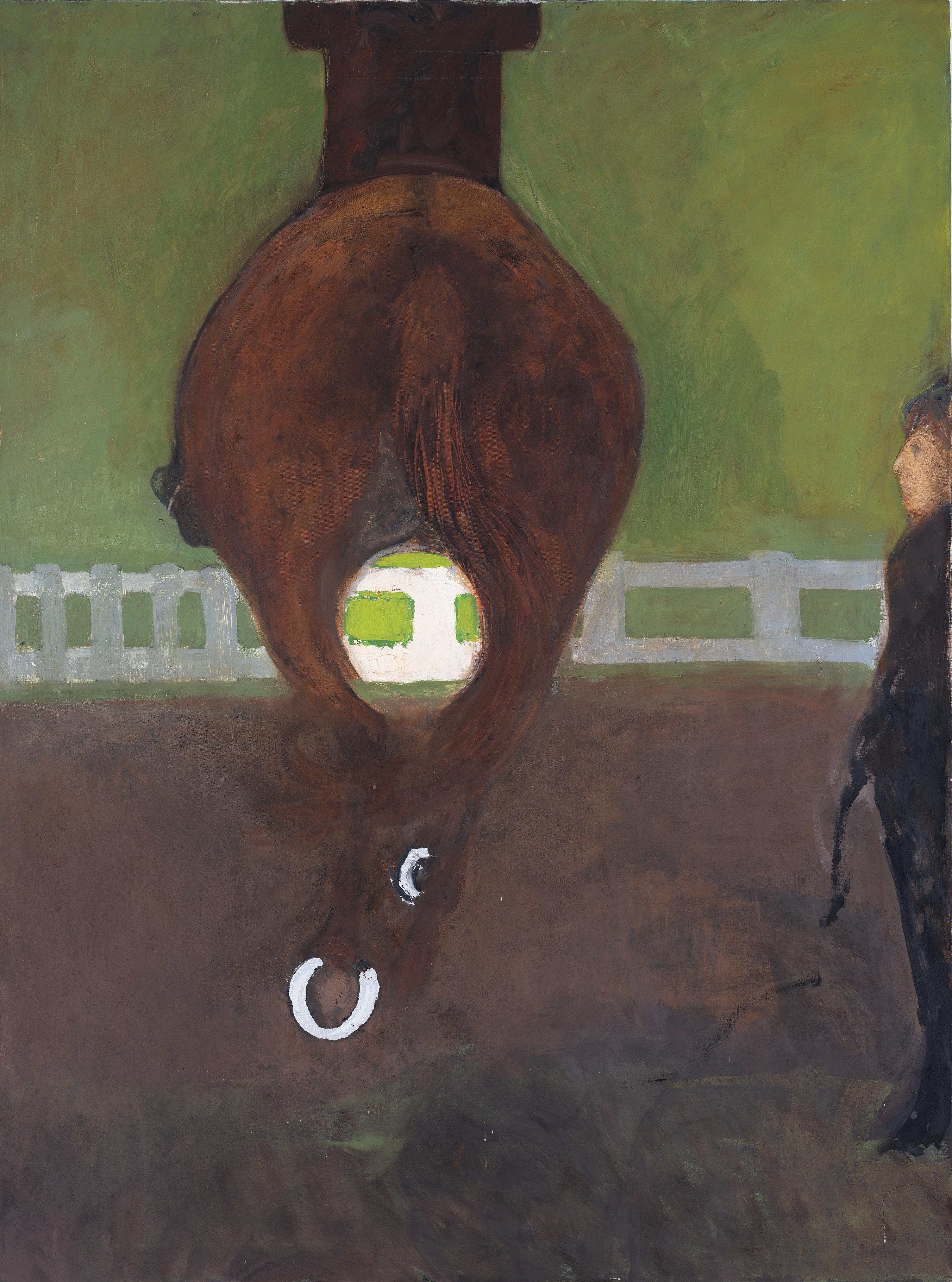 Riding School
