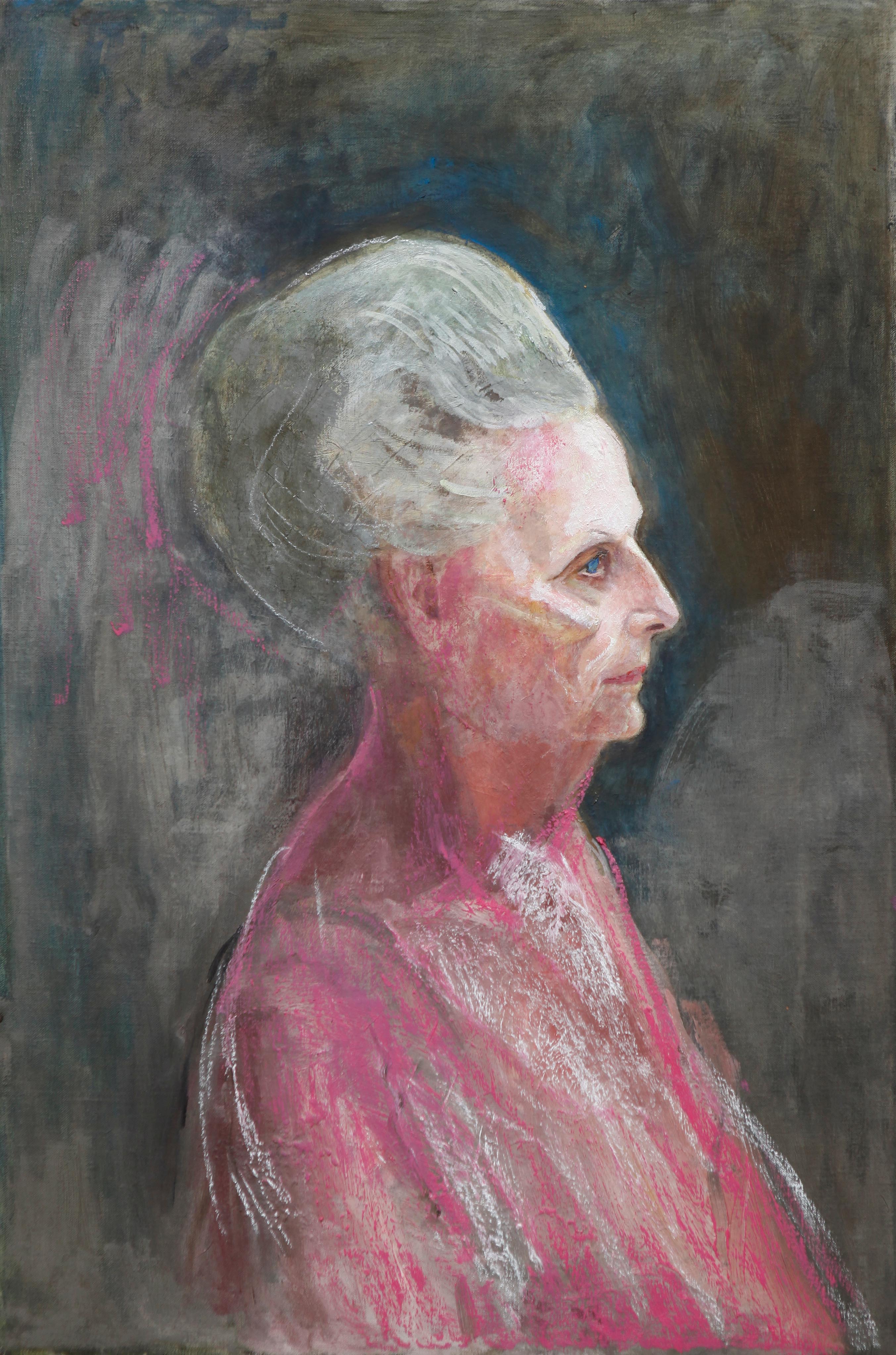 Rose in Pink