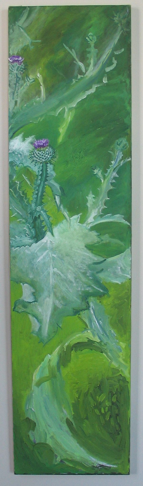 Thistle