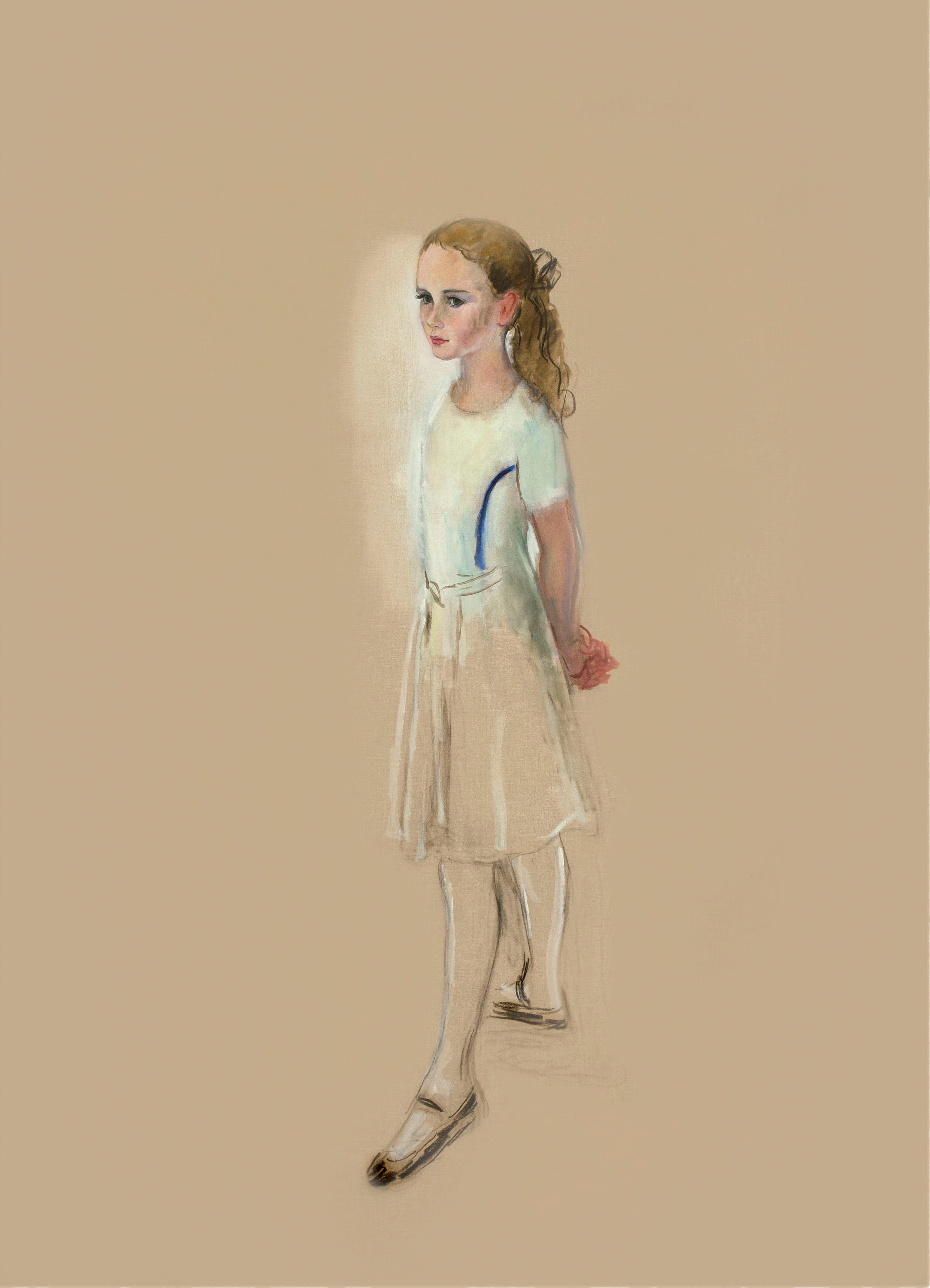 Janet Ruth, Gannochy