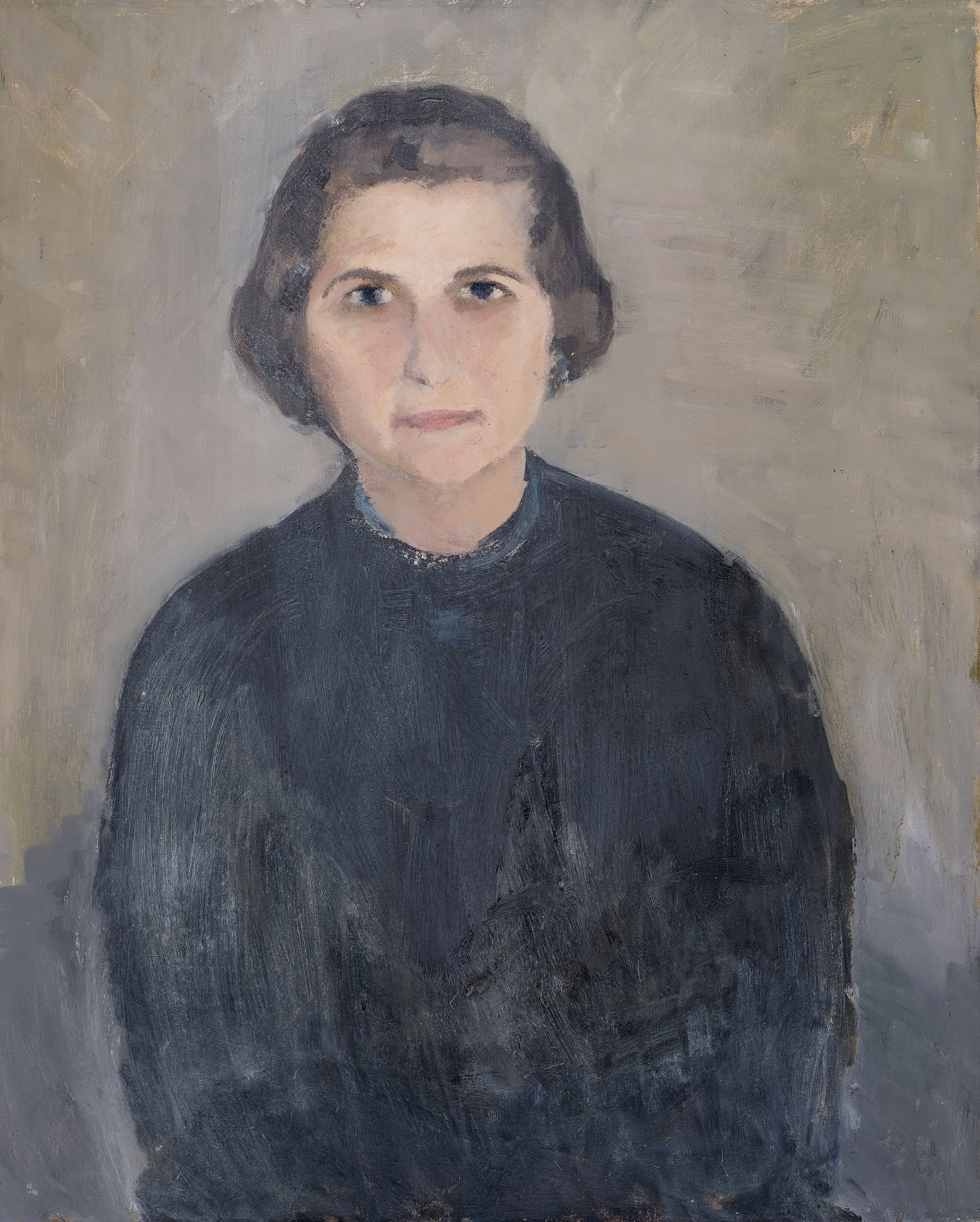 Aunt Lilly
