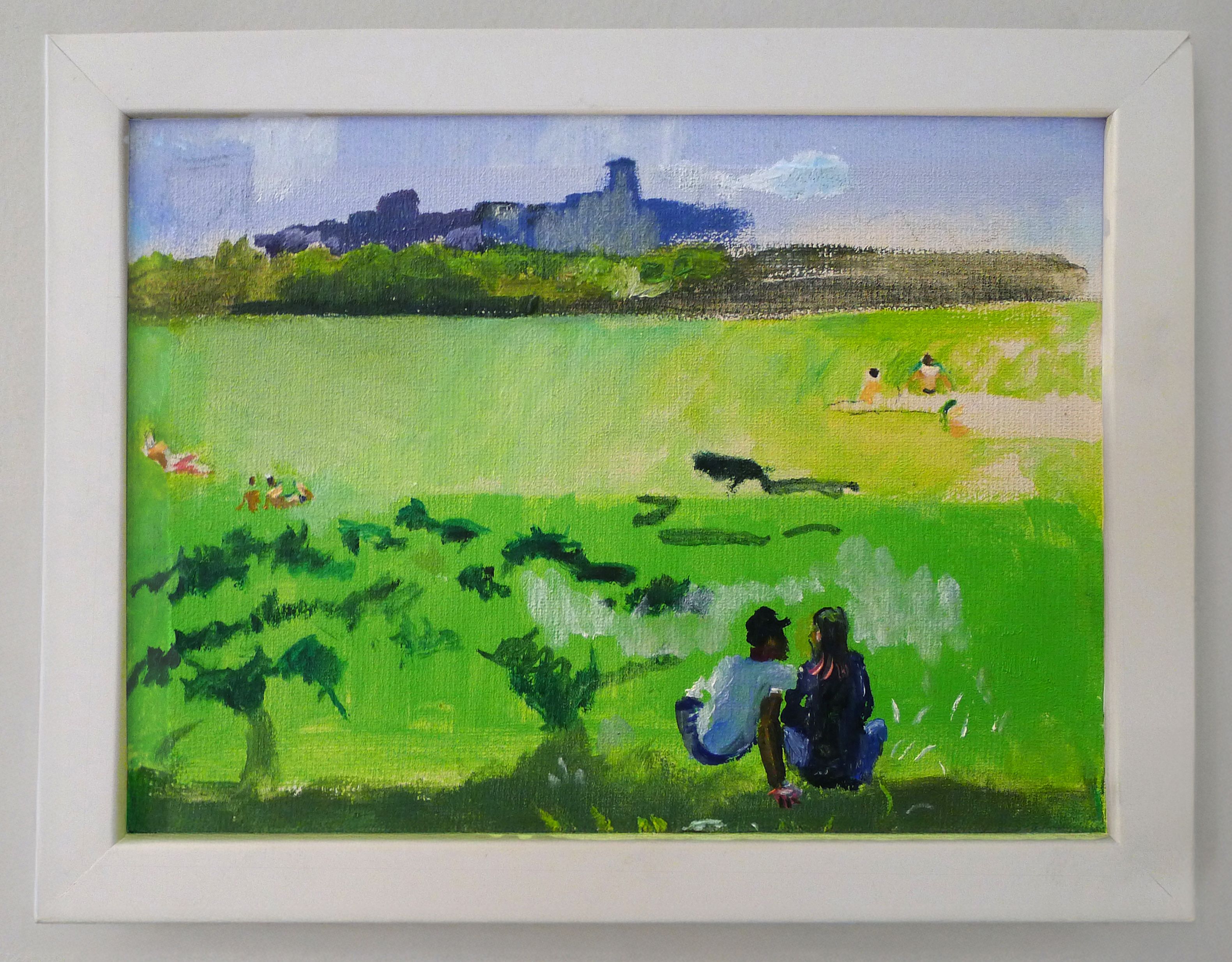 Central Park