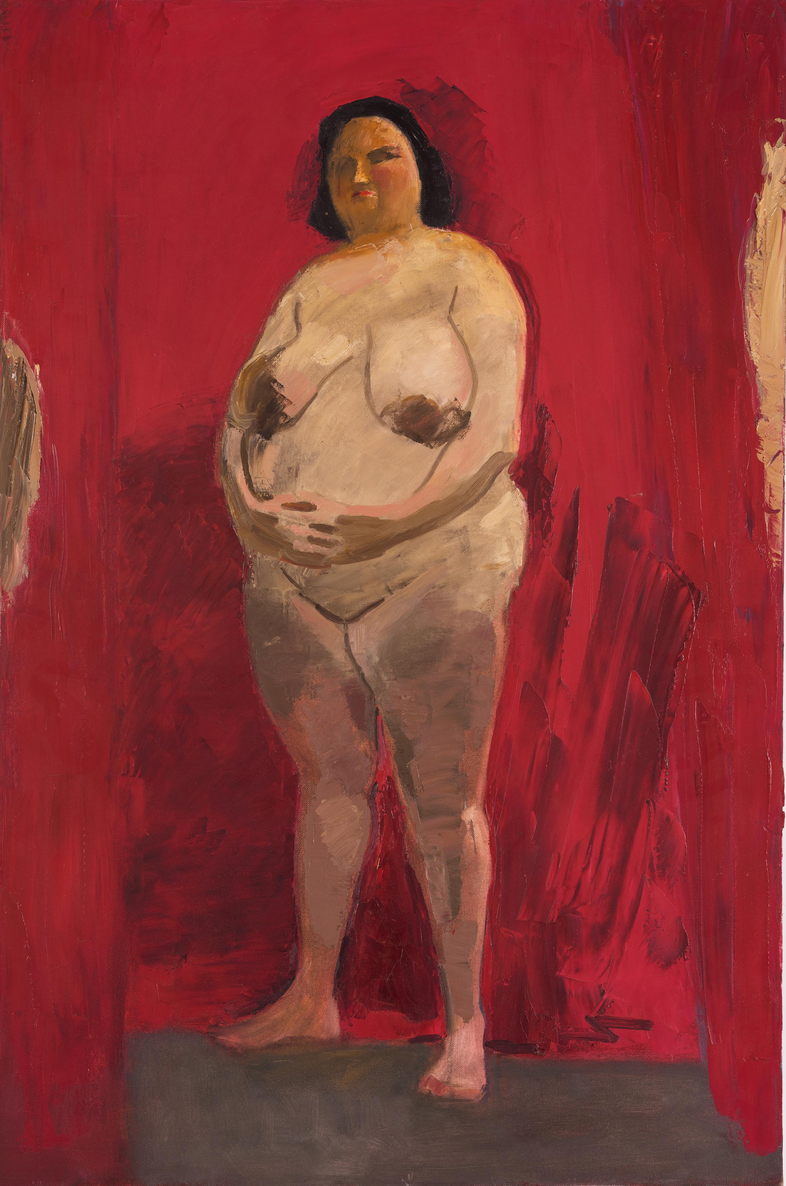 Figure Study