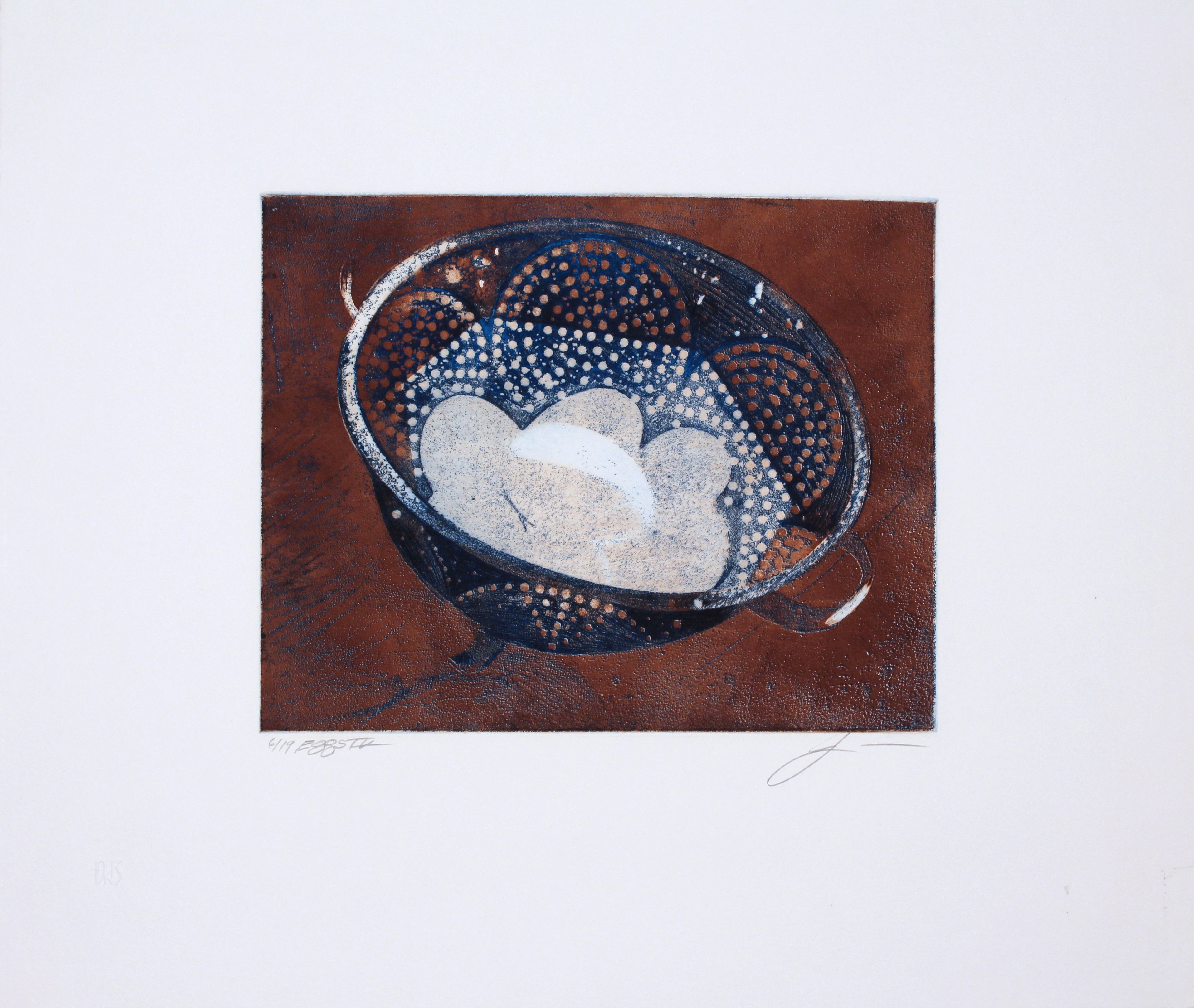 Eggs IV