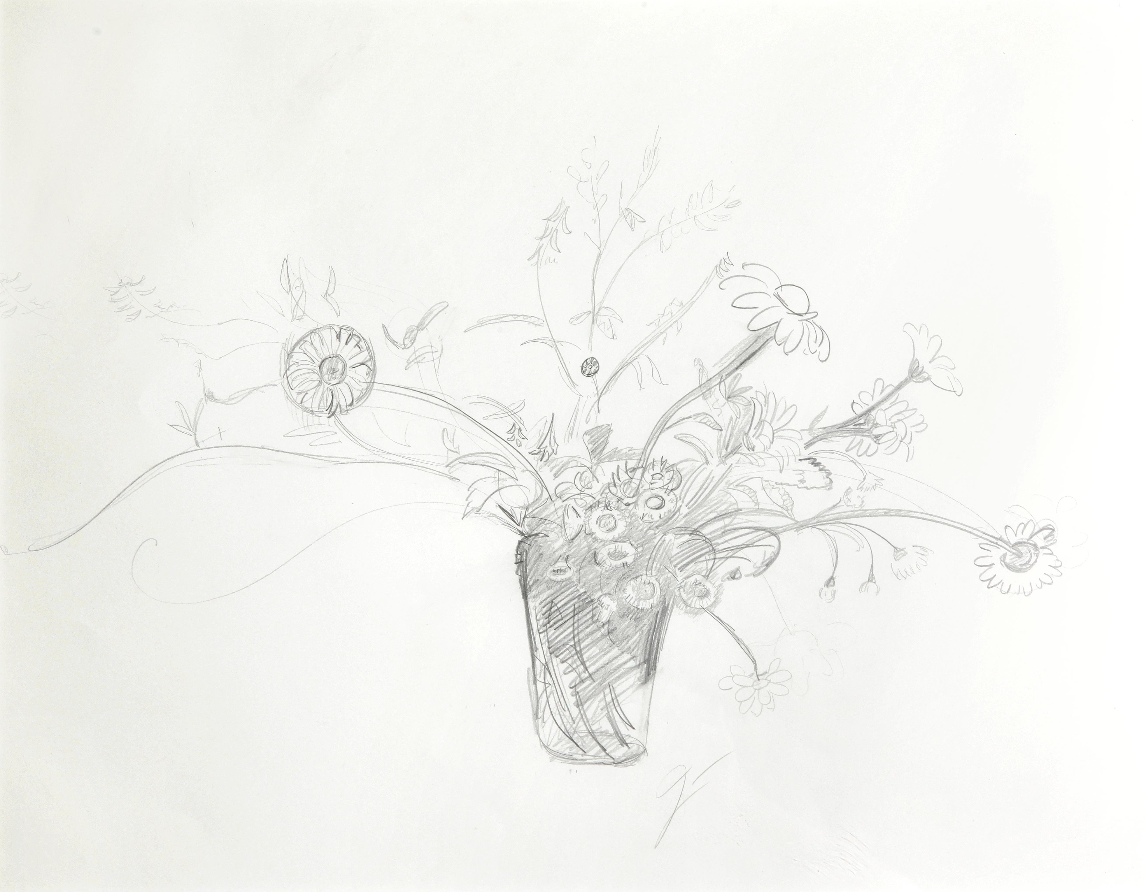 Floral Series