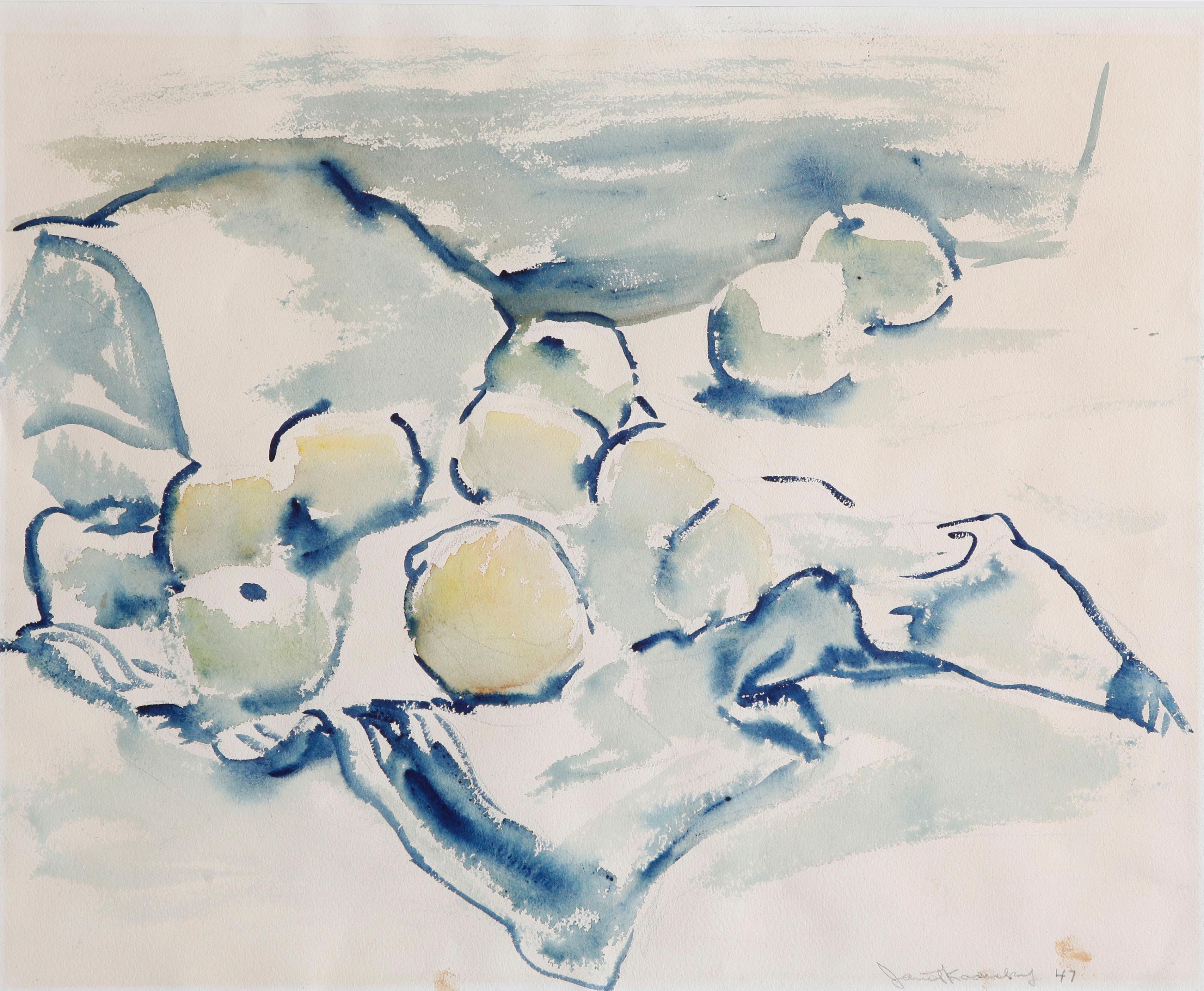 Still Life