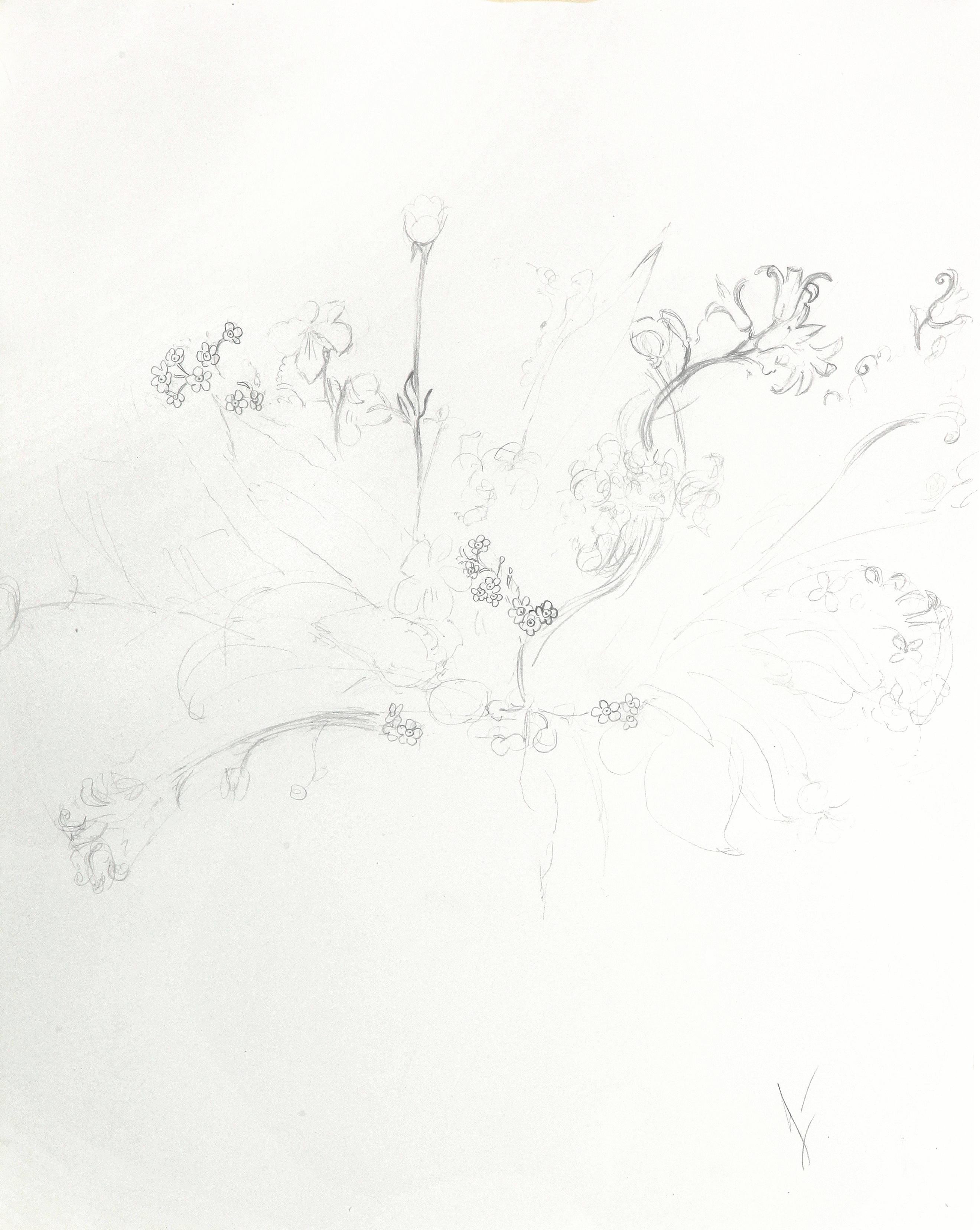 Floral Series