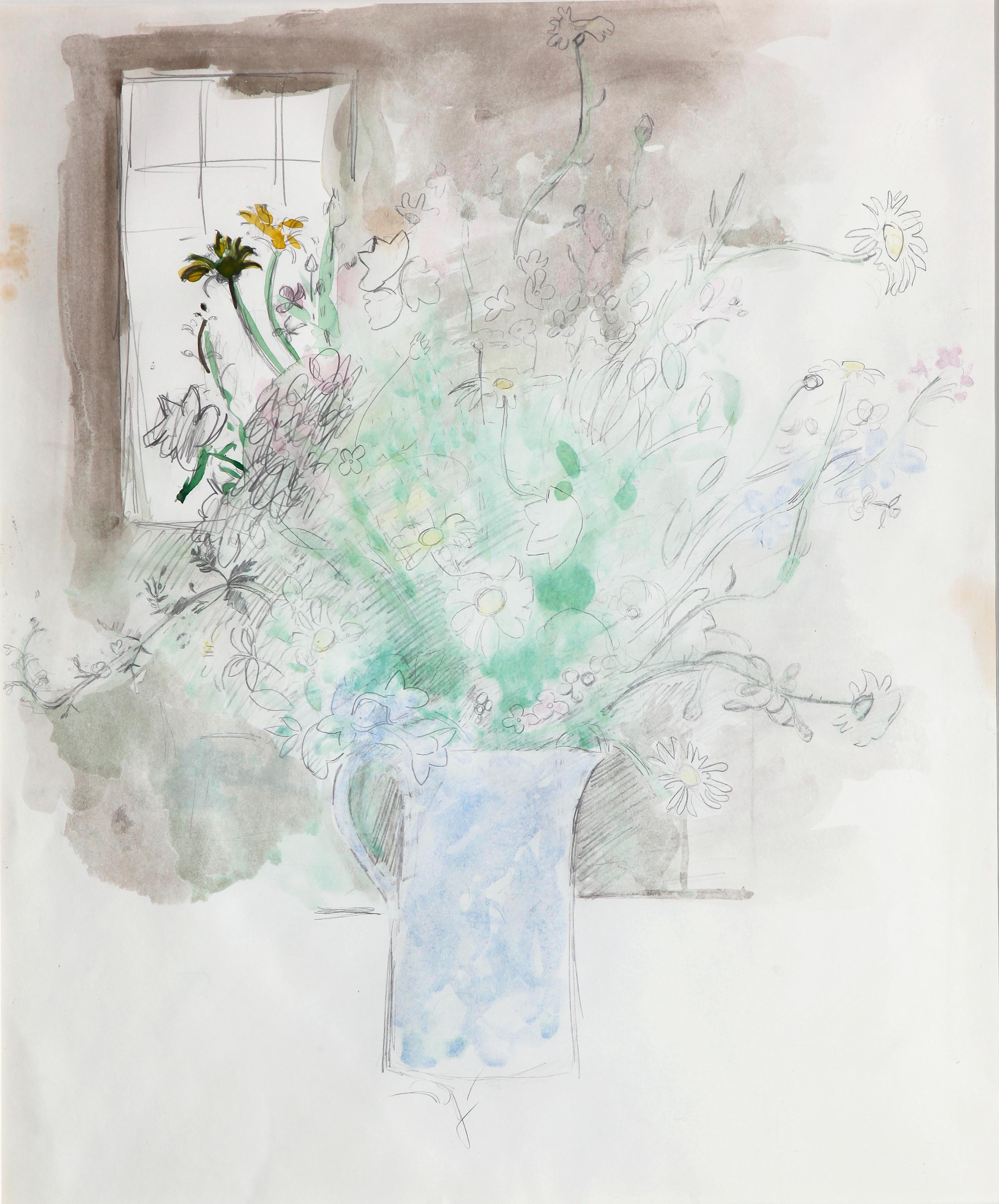 Floral Series