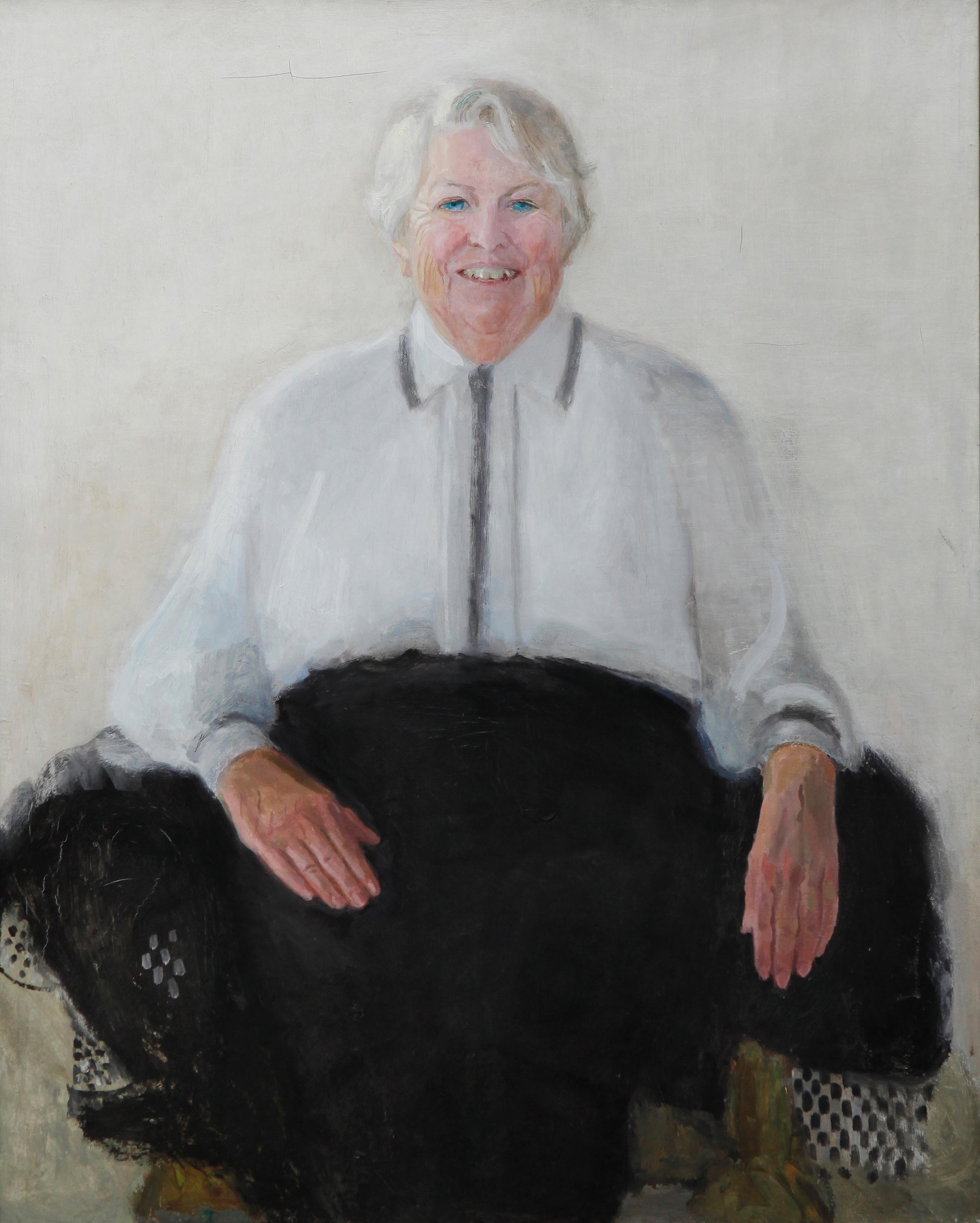 Sue Fuller