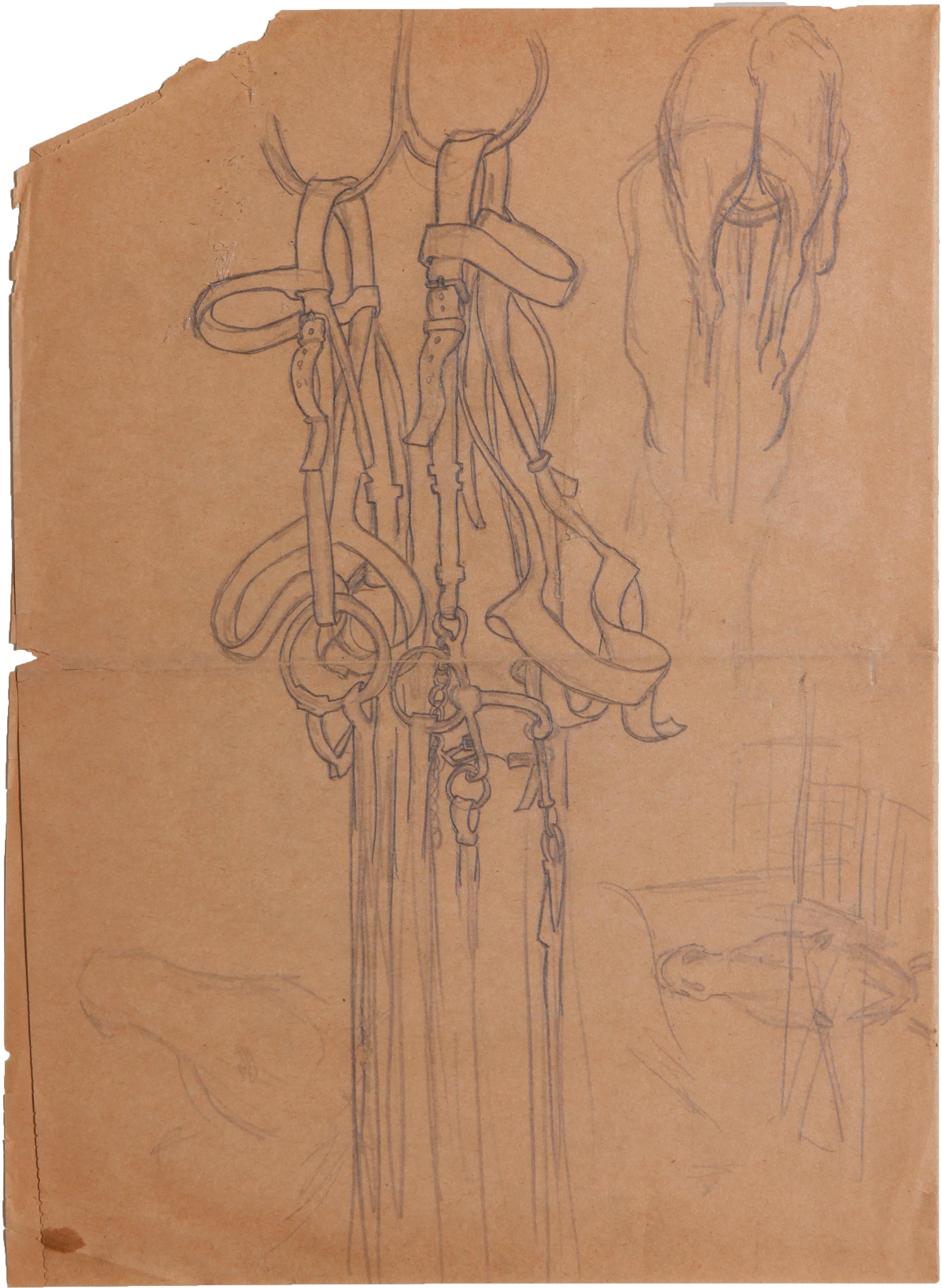 Saddles