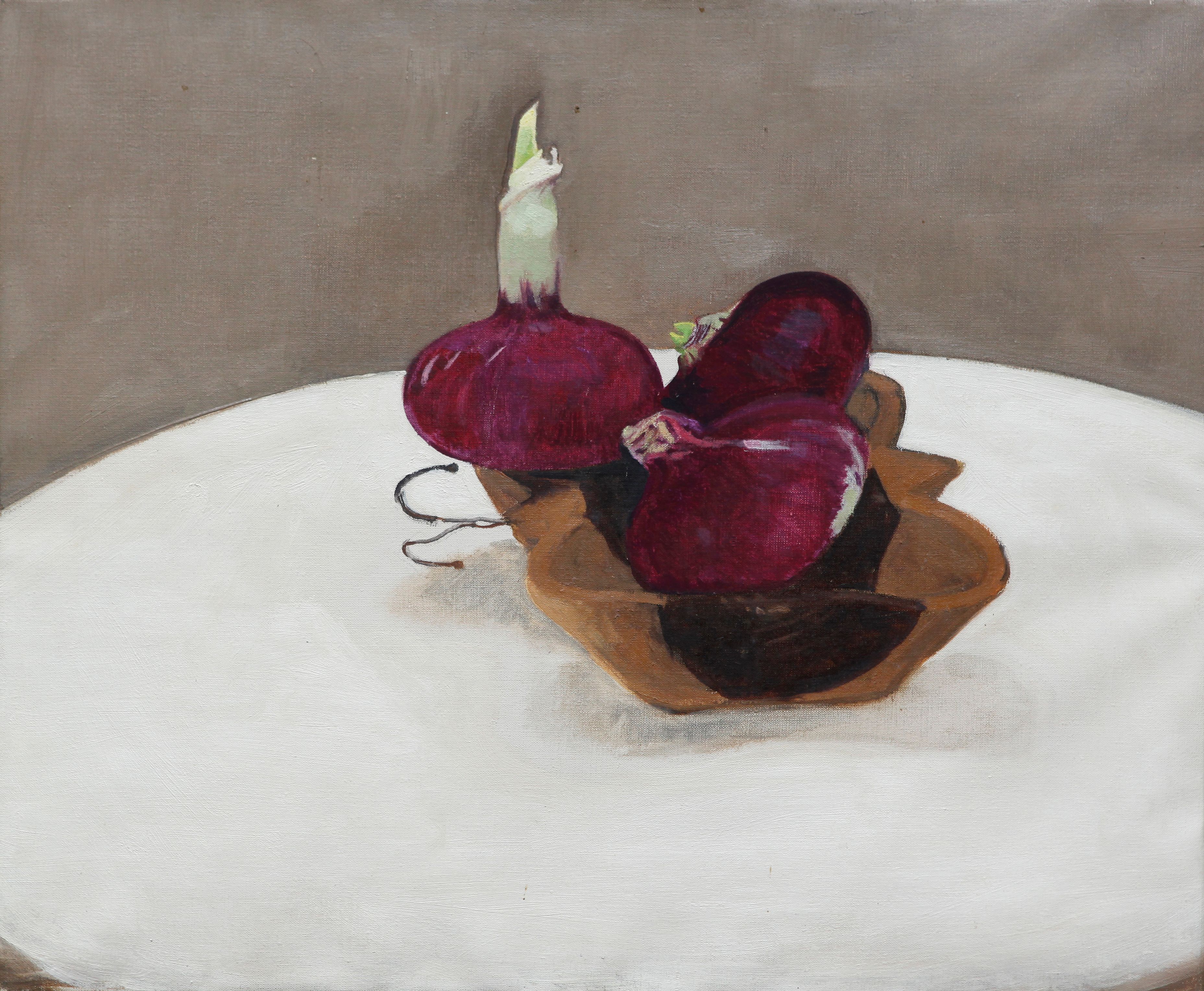 Red Onions