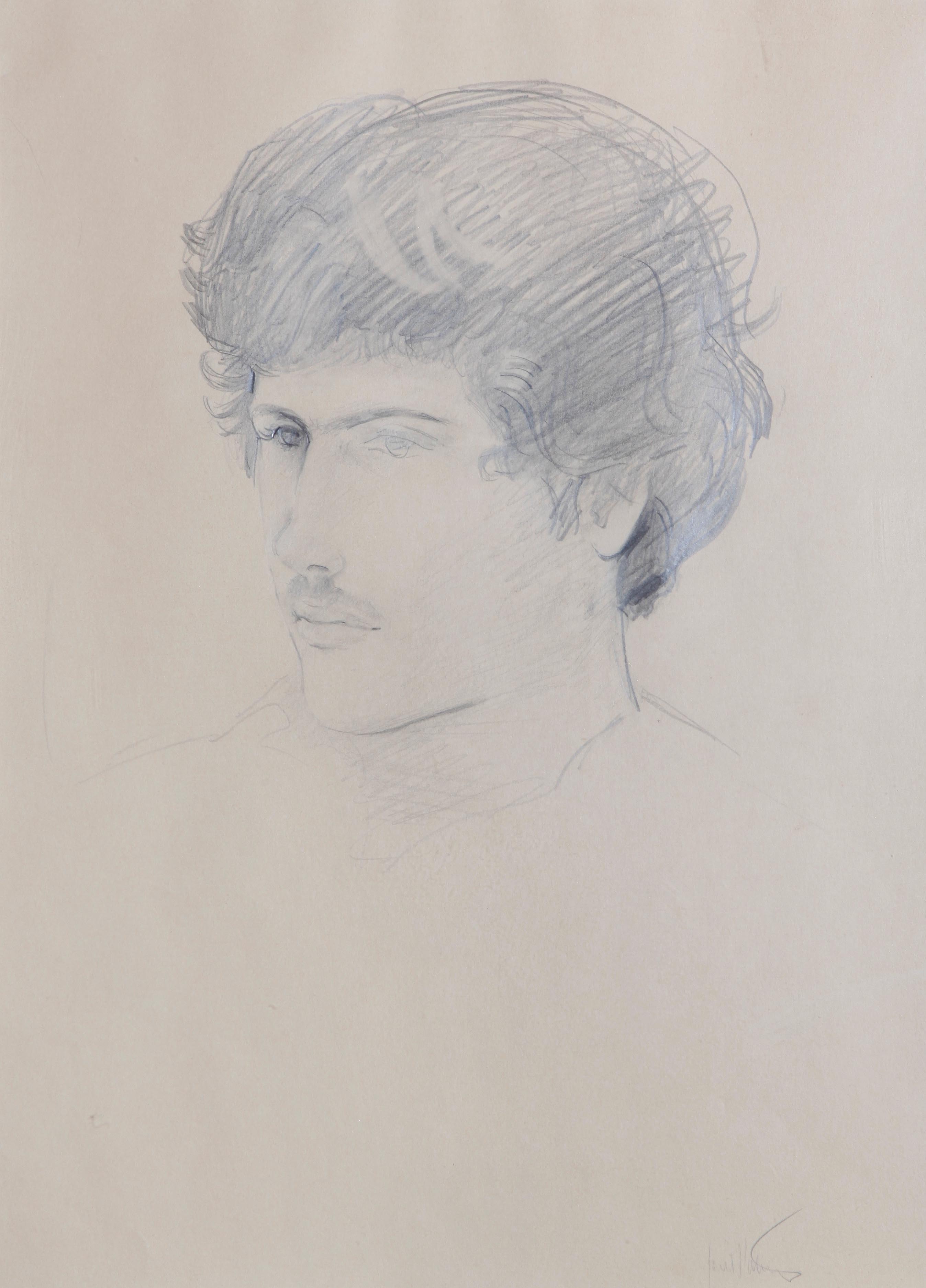 John