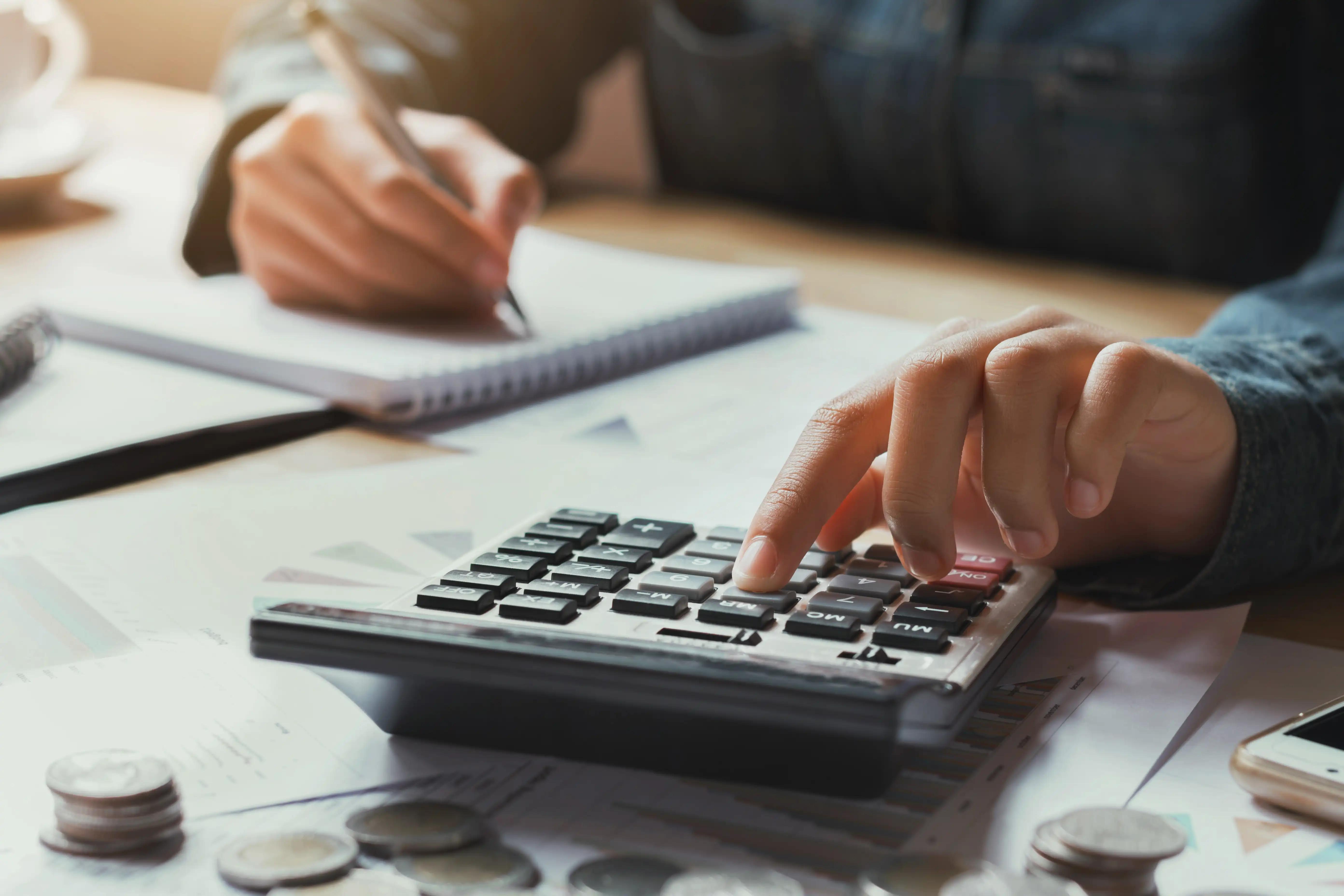 Comment effectuer son budget informatique?