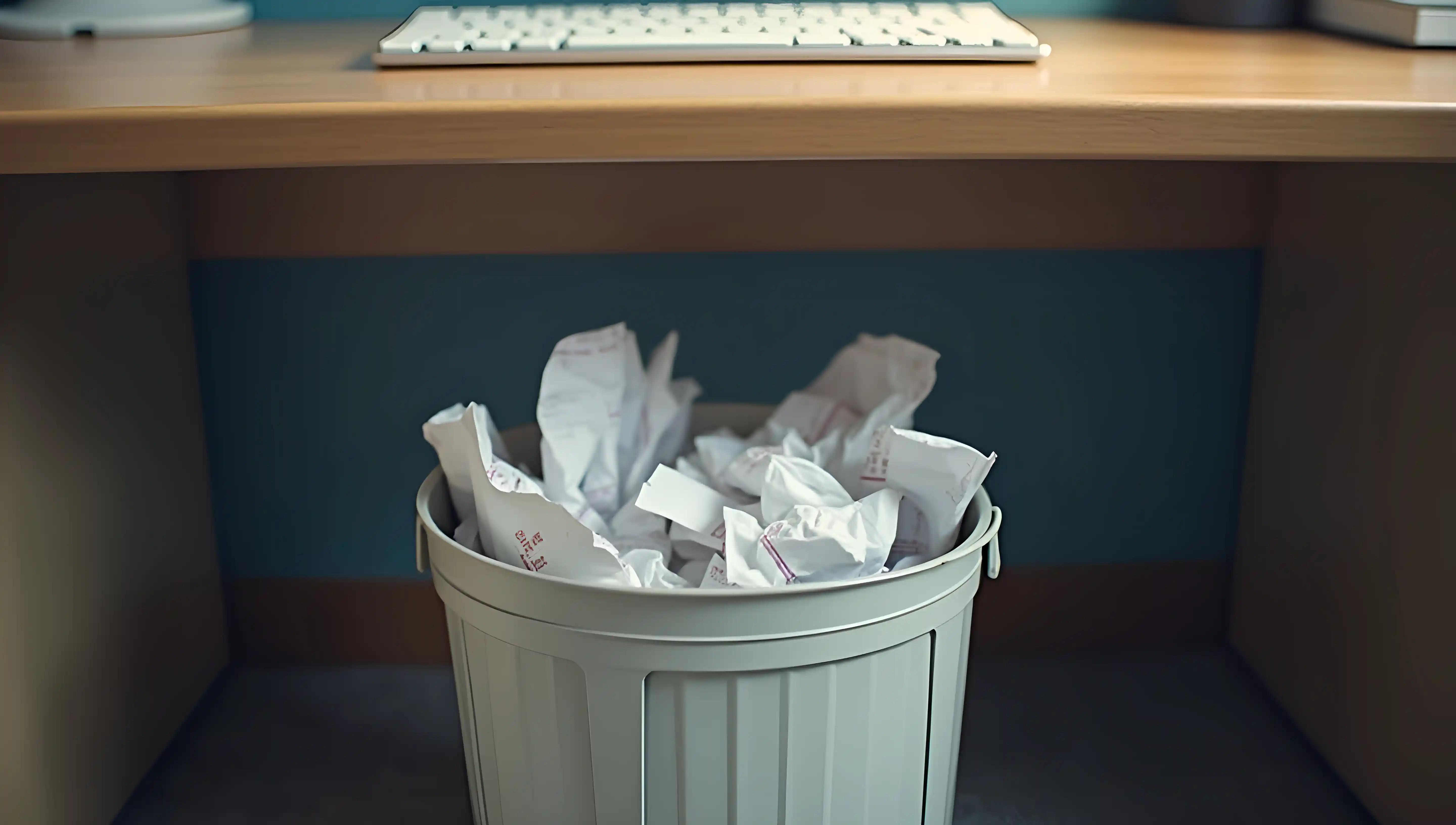 Les TI au service du Paperless