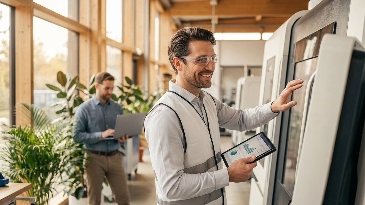 IT Services for Québec Manufacturing Companies — Complete 2026 Guide