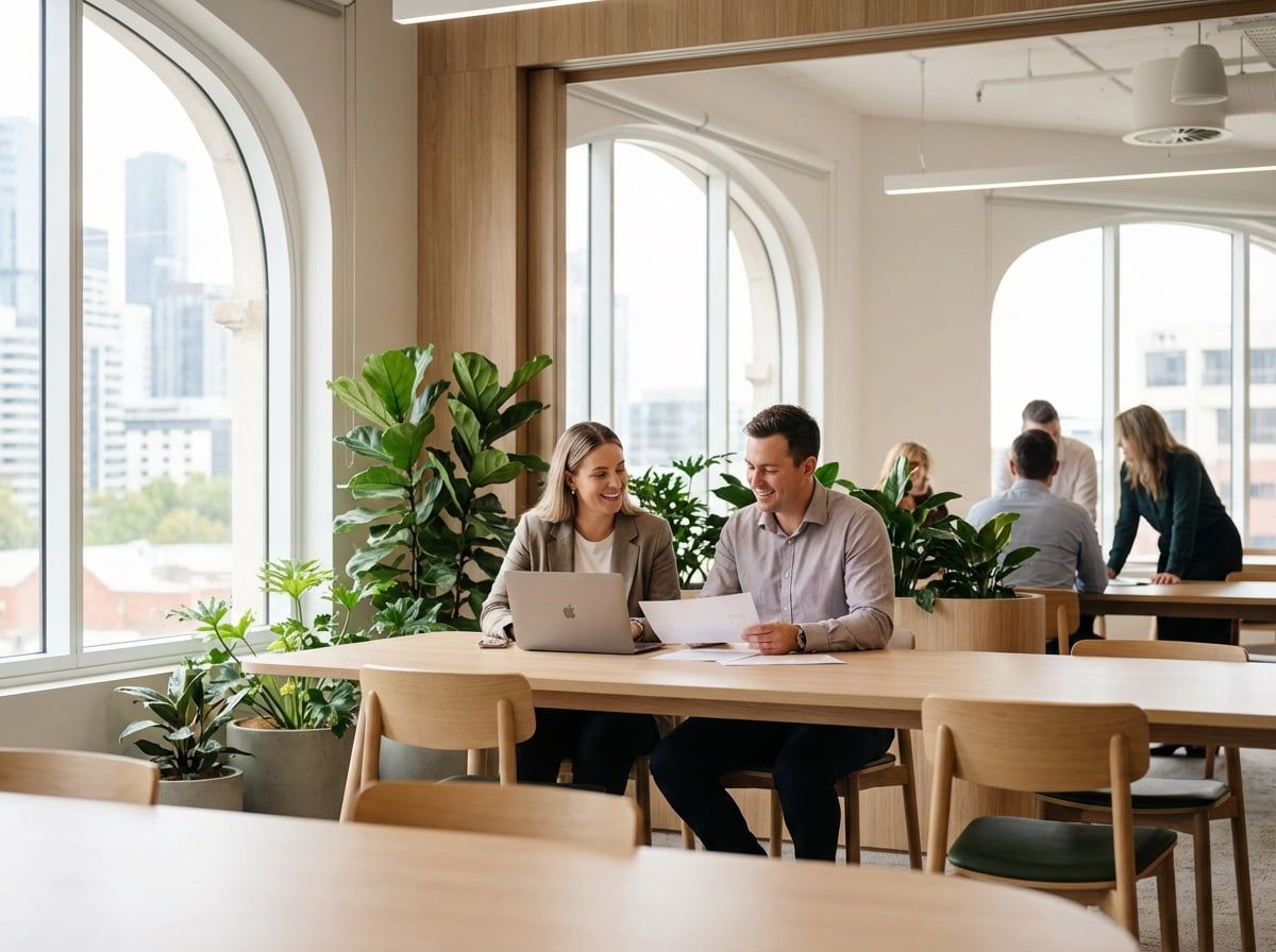 Services TI pour les Firmes de Services Professionnels au Québec — Guide Complet 2026