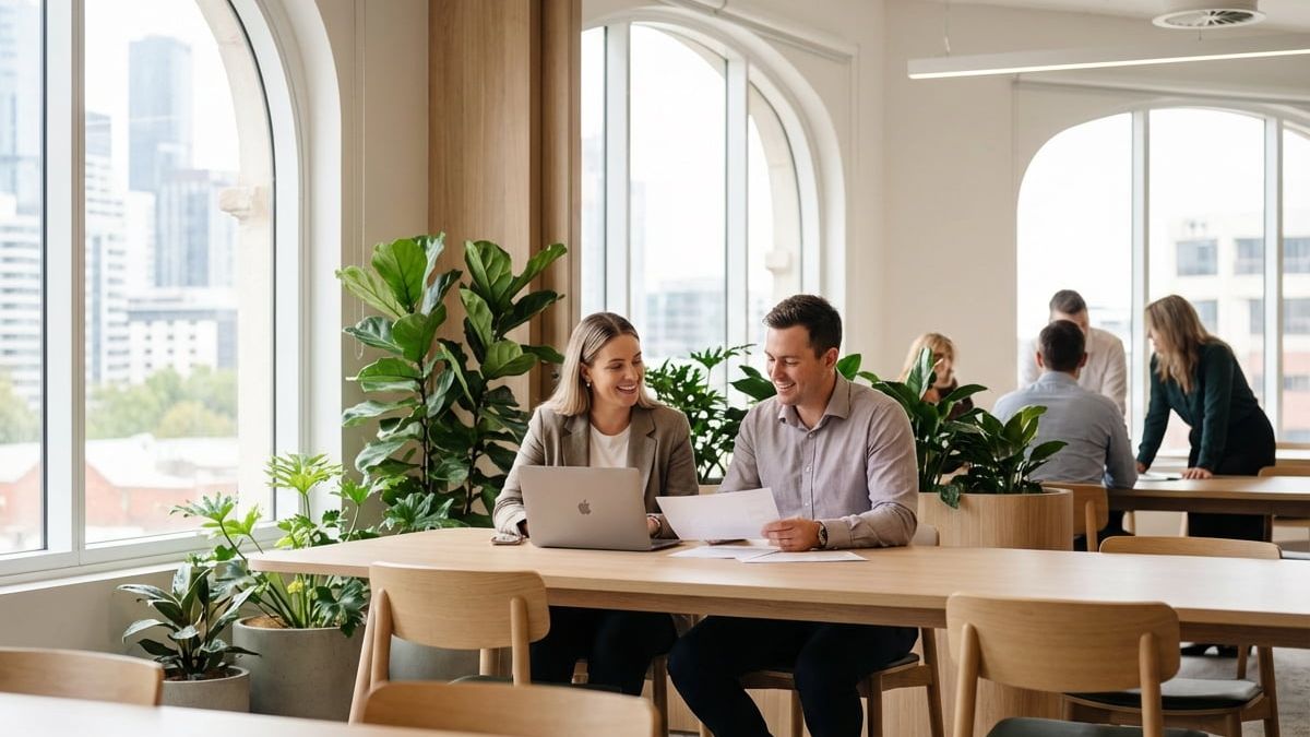 Services TI pour les Firmes de Services Professionnels au Québec — Guide Complet 2026