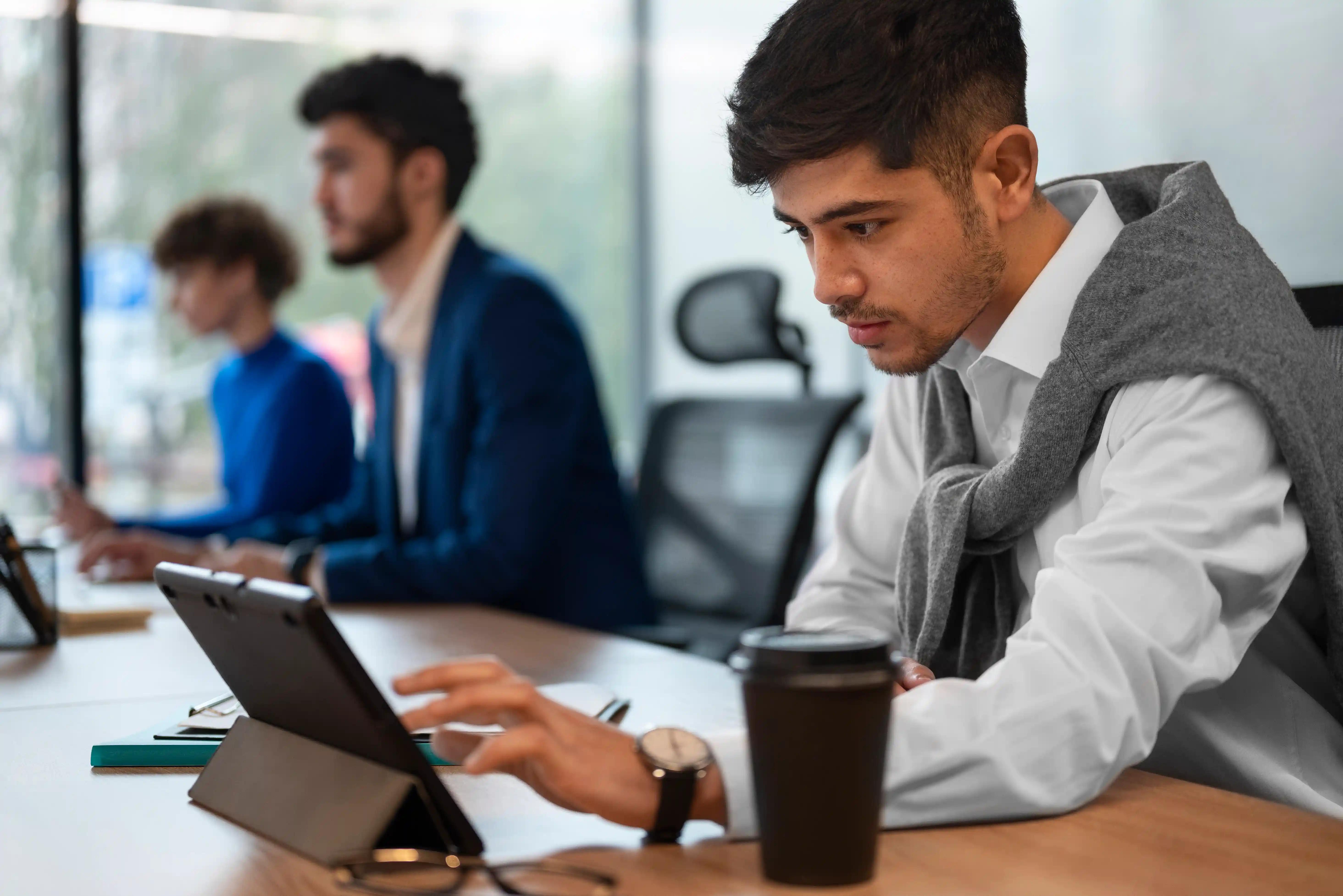 5 facteurs qui démontrent que vous être prêts à travailler avec un fournisseur de services TI