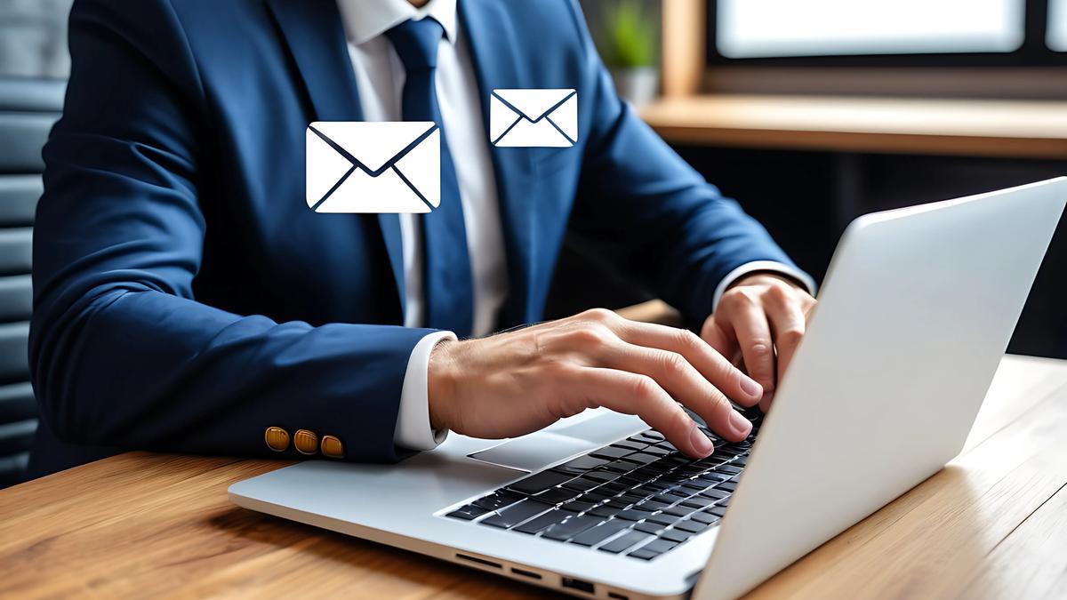 4 principaux avantages de l’utilisation d’un courriel professionnel