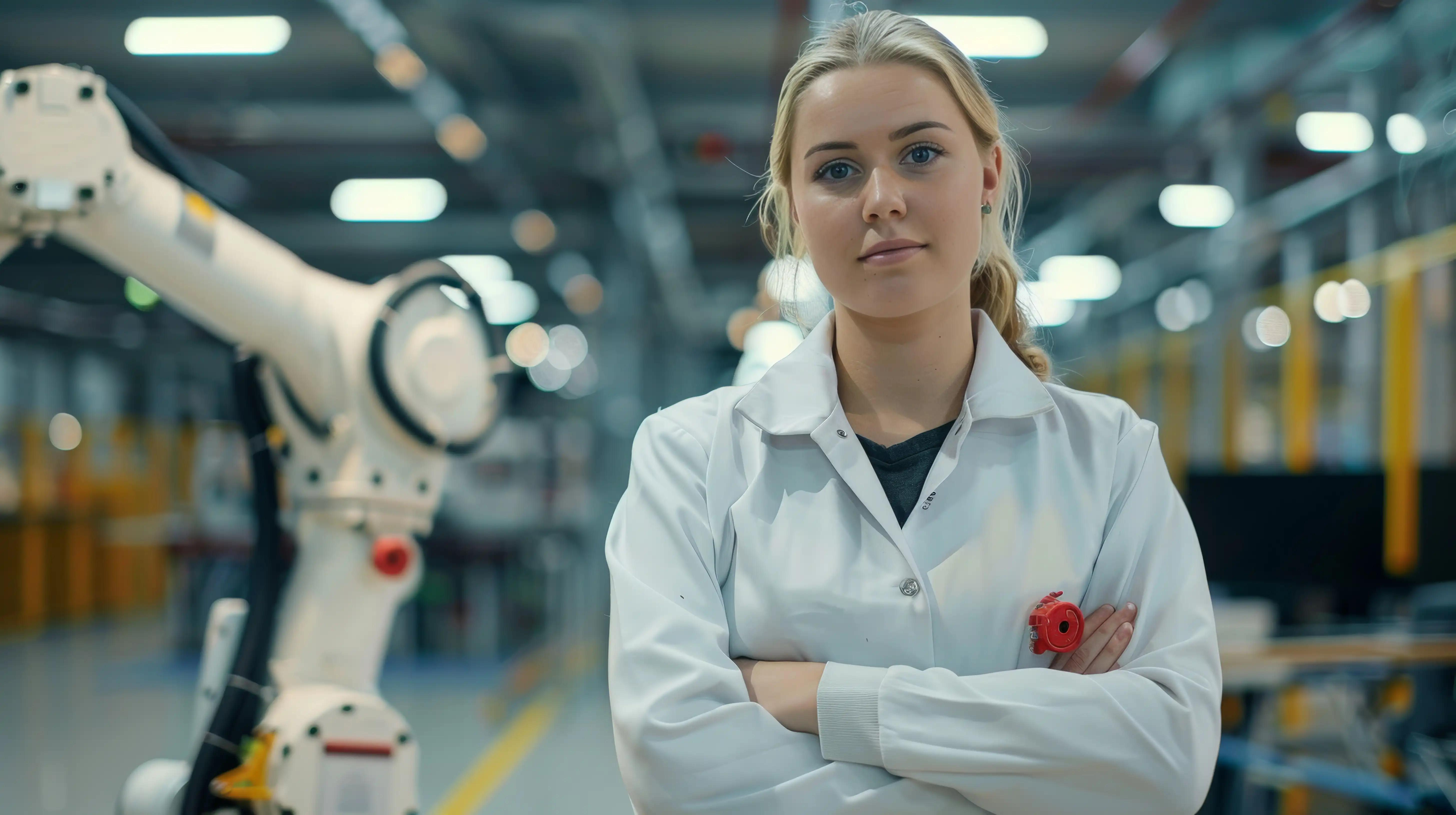 Femmes en sciences et technologies: 8 initiatives qui encouragent la diversité dans ces milieux