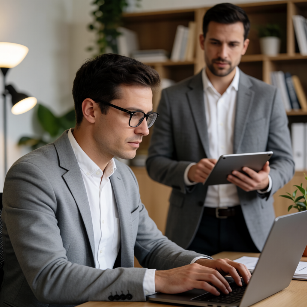 Infogérance illimitée et proactive : comment rendre vos équipes plus productives