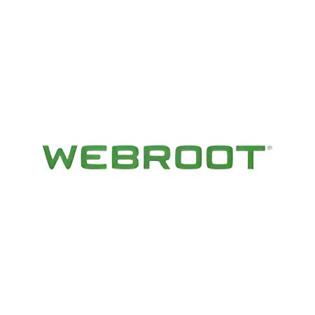 Fiche technique: antivirus Webroot
