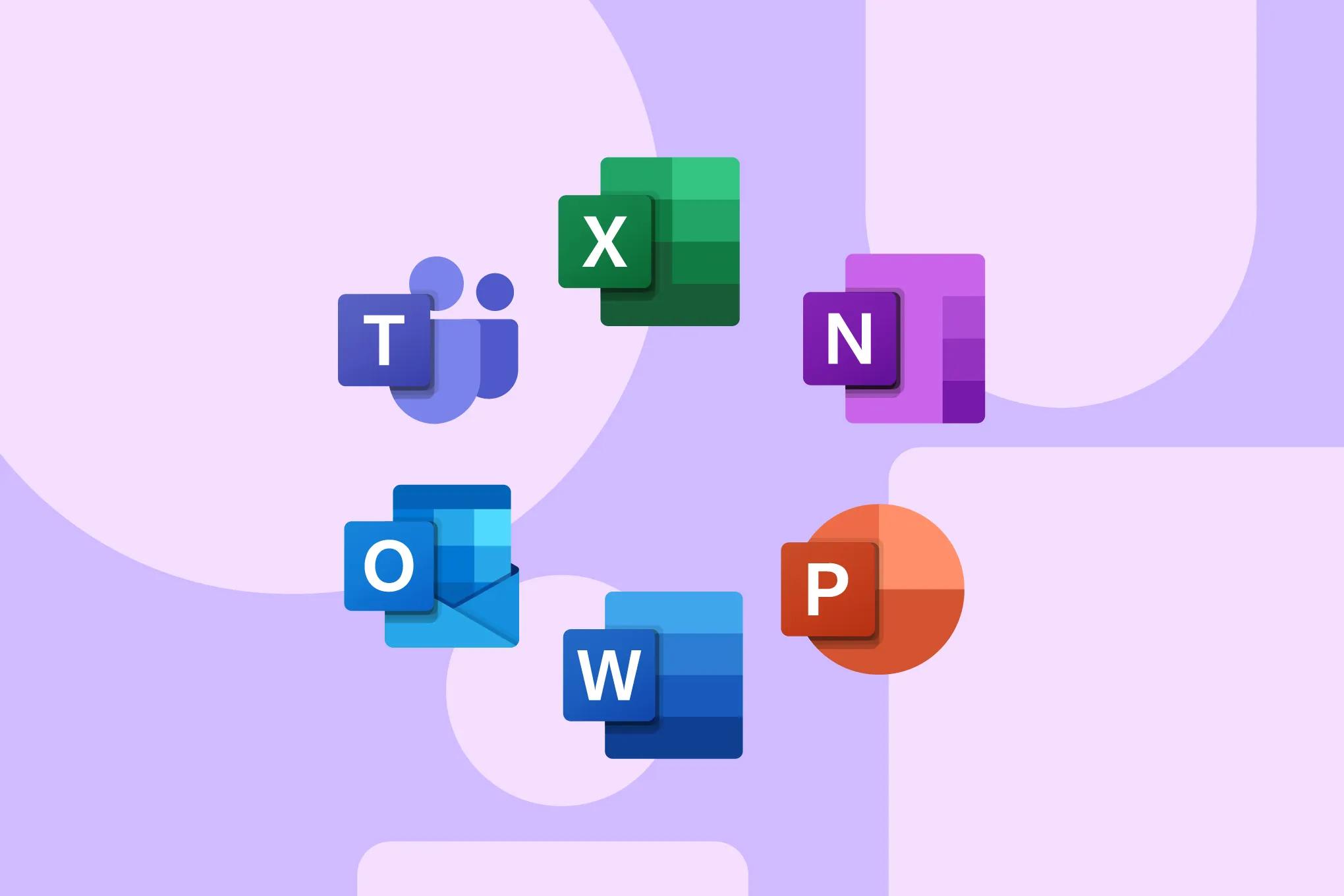 Microsoft 365: quel abonnement choisir?