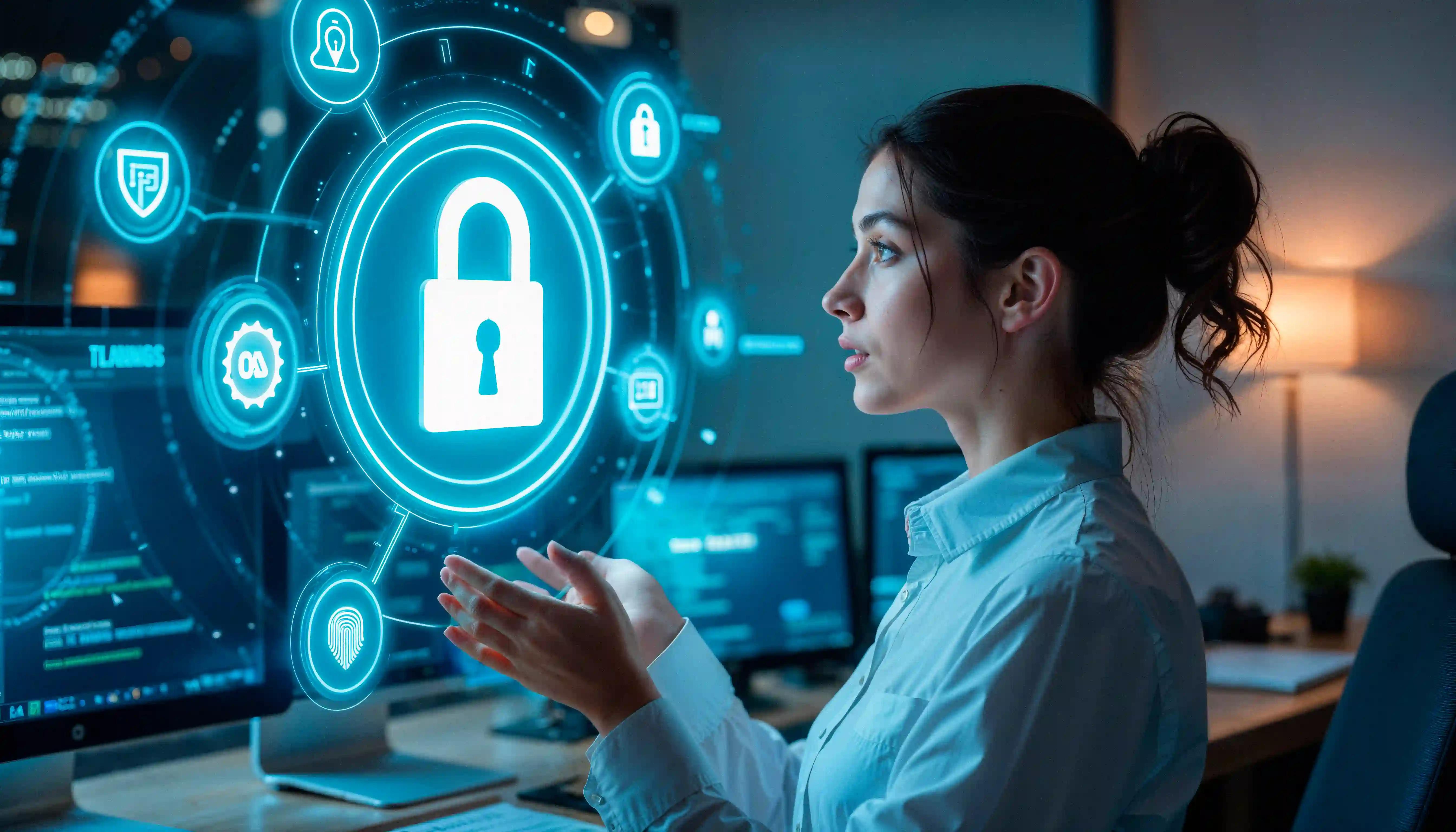 L’intelligence artificielle et son impact sur la cybersécurité des PME