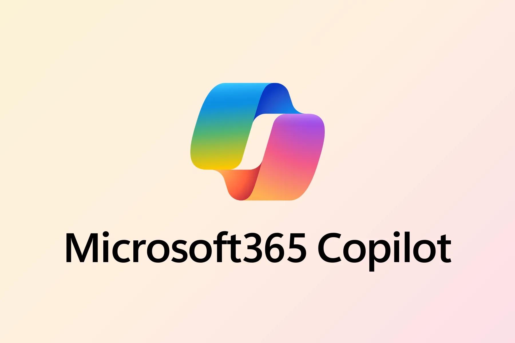 Découvrez comment Microsoft 365 Copilot va transformer les applications M365