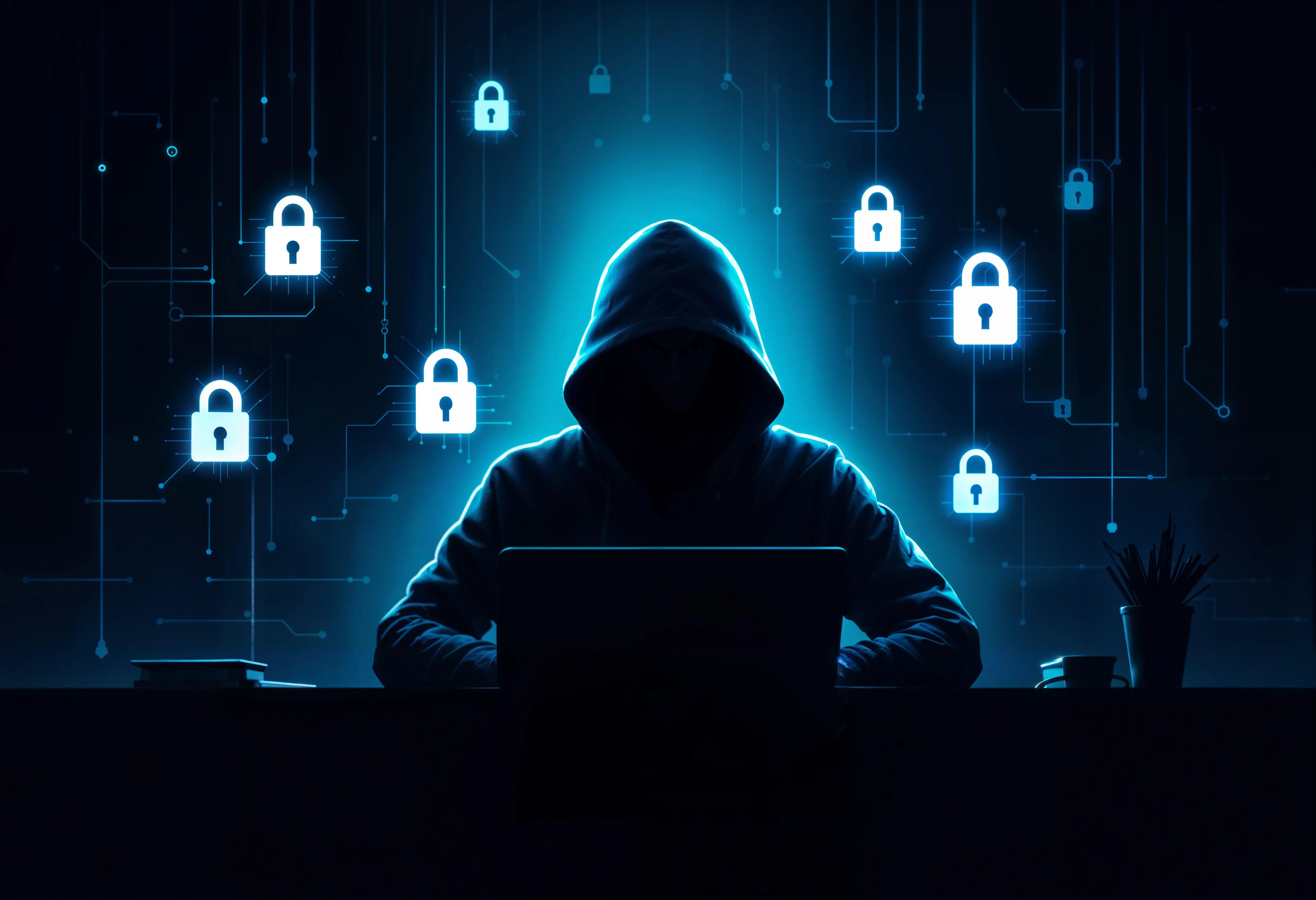 Se préparer à une cyberattaque