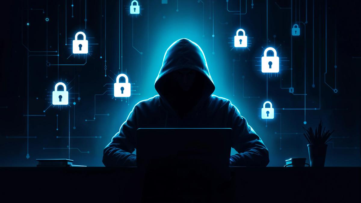 Quatre bons réflexes de sécurité informatique