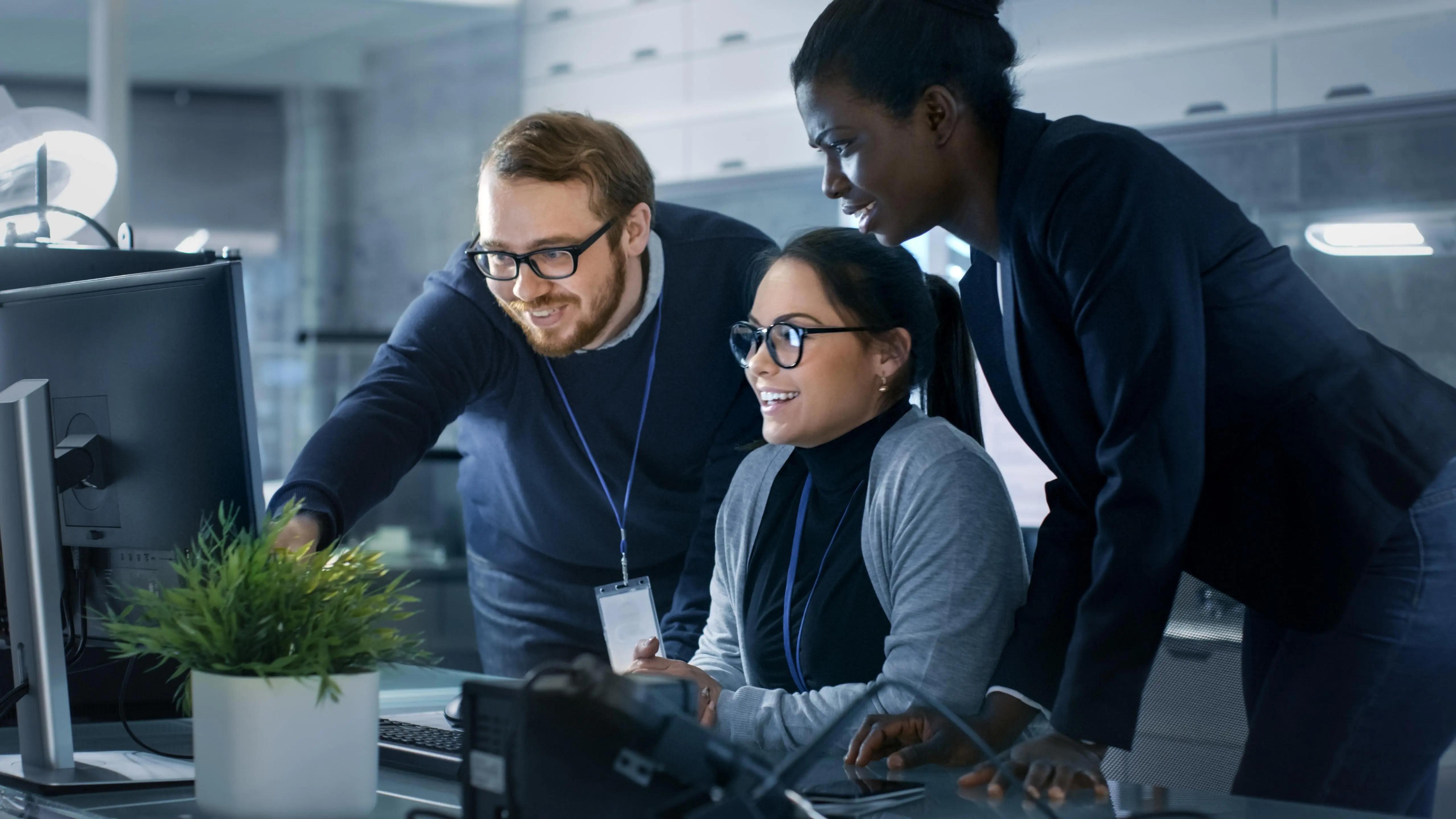 8 raisons prouvant que chaque entreprise est maintenant une entreprise technologique