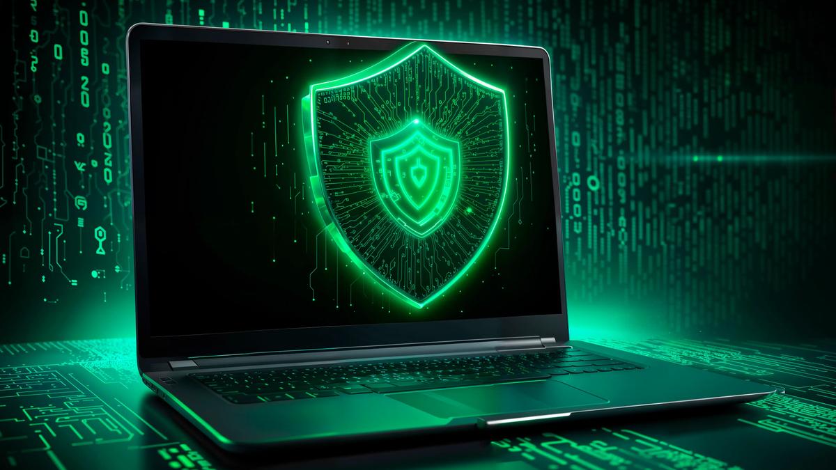 Data sheet: Webroot antivirus