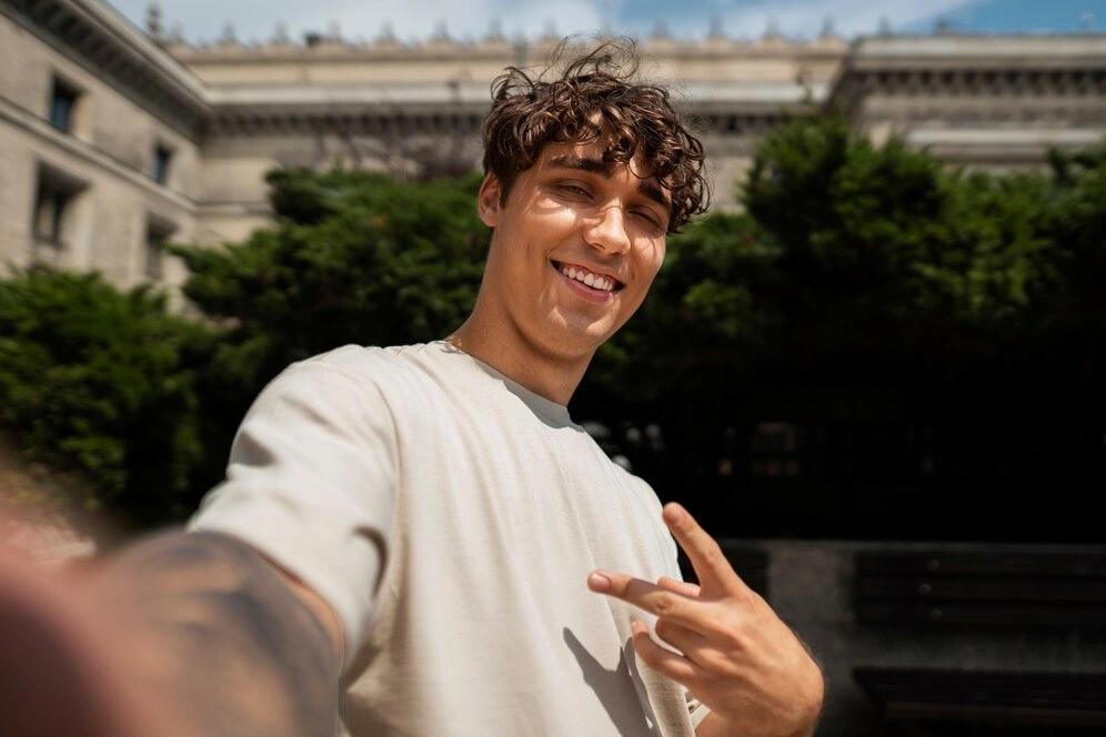 Think twice before using Lensa AI and other selfie apps