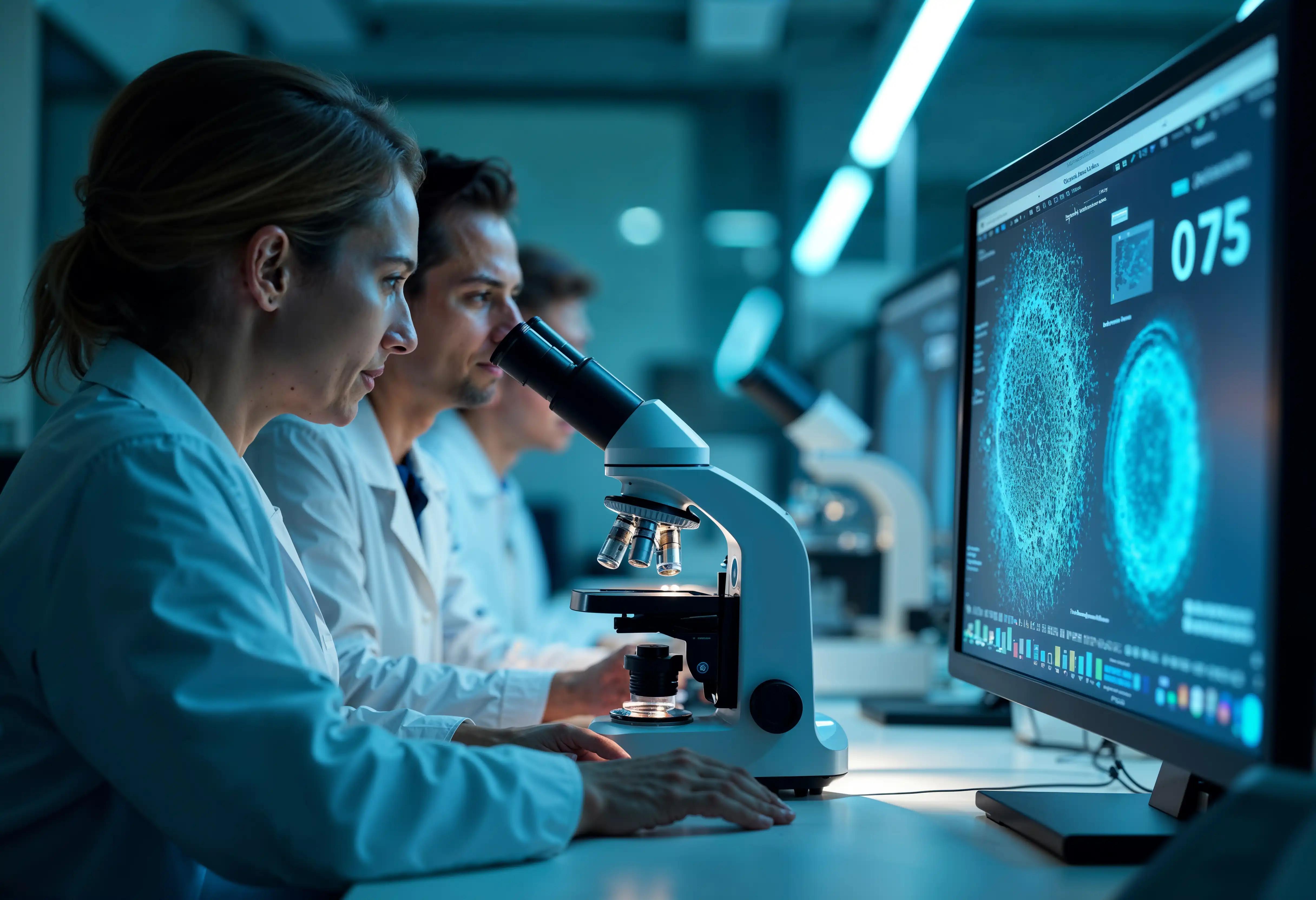 Digitization of medical companies: what are the challenges?