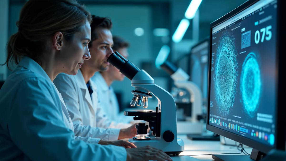 Digitization of medical companies: what are the challenges?