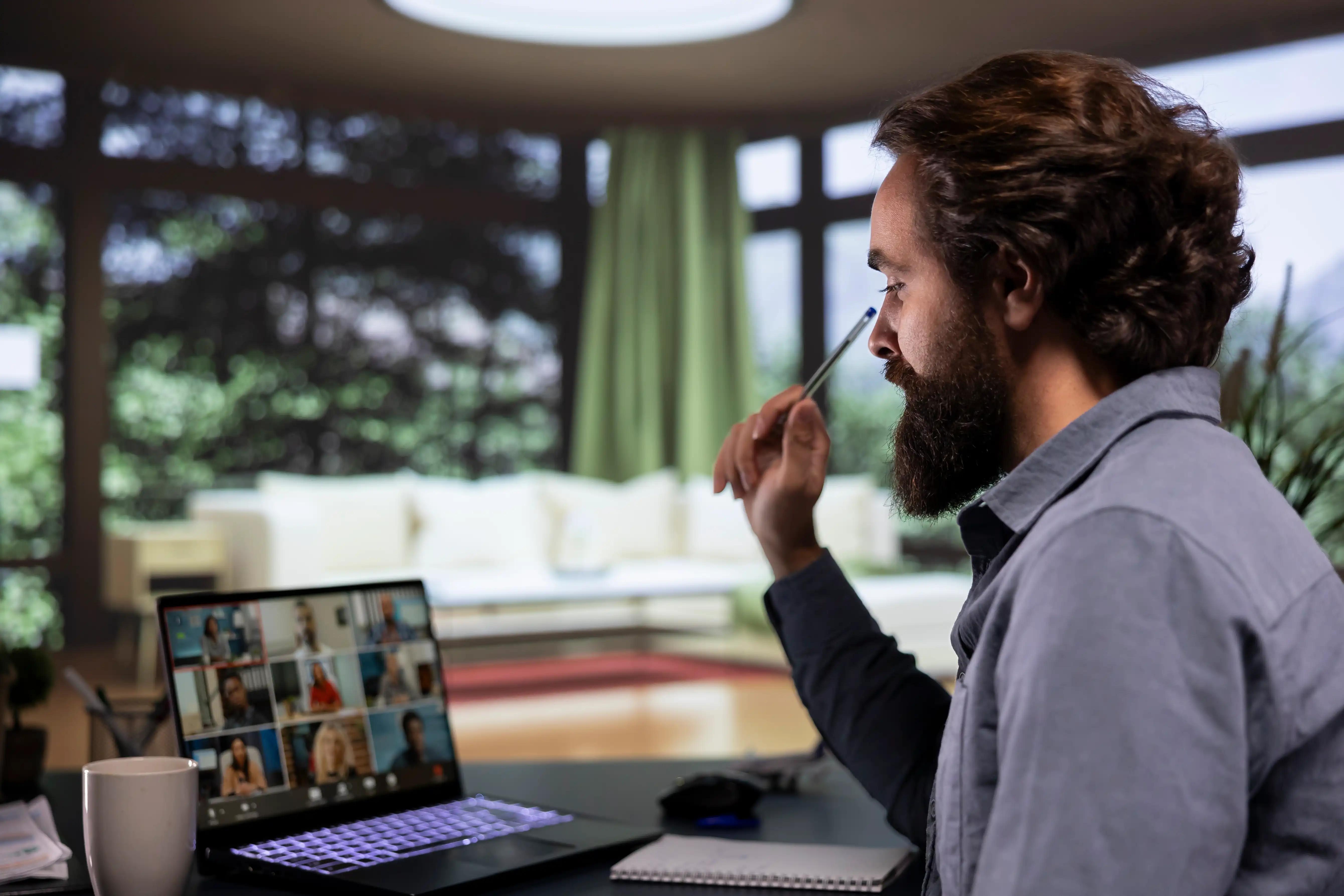 10 tips for working remotely safely