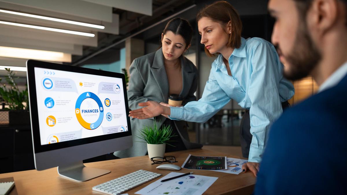 Étude de cas: Services Progressifs