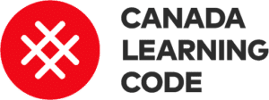Link to the Canada Learning Code website