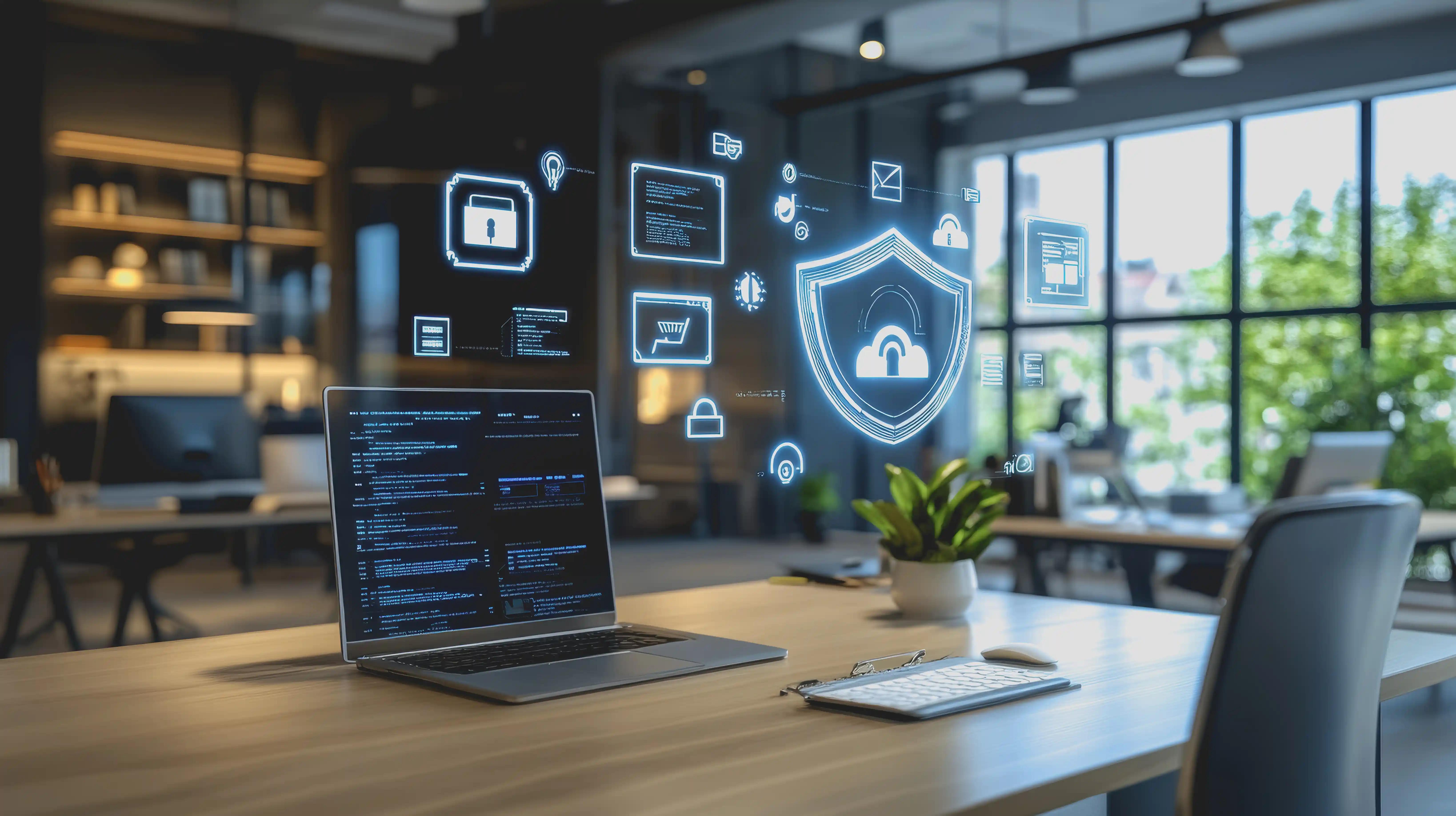 How to choose your business antivirus in 2020?