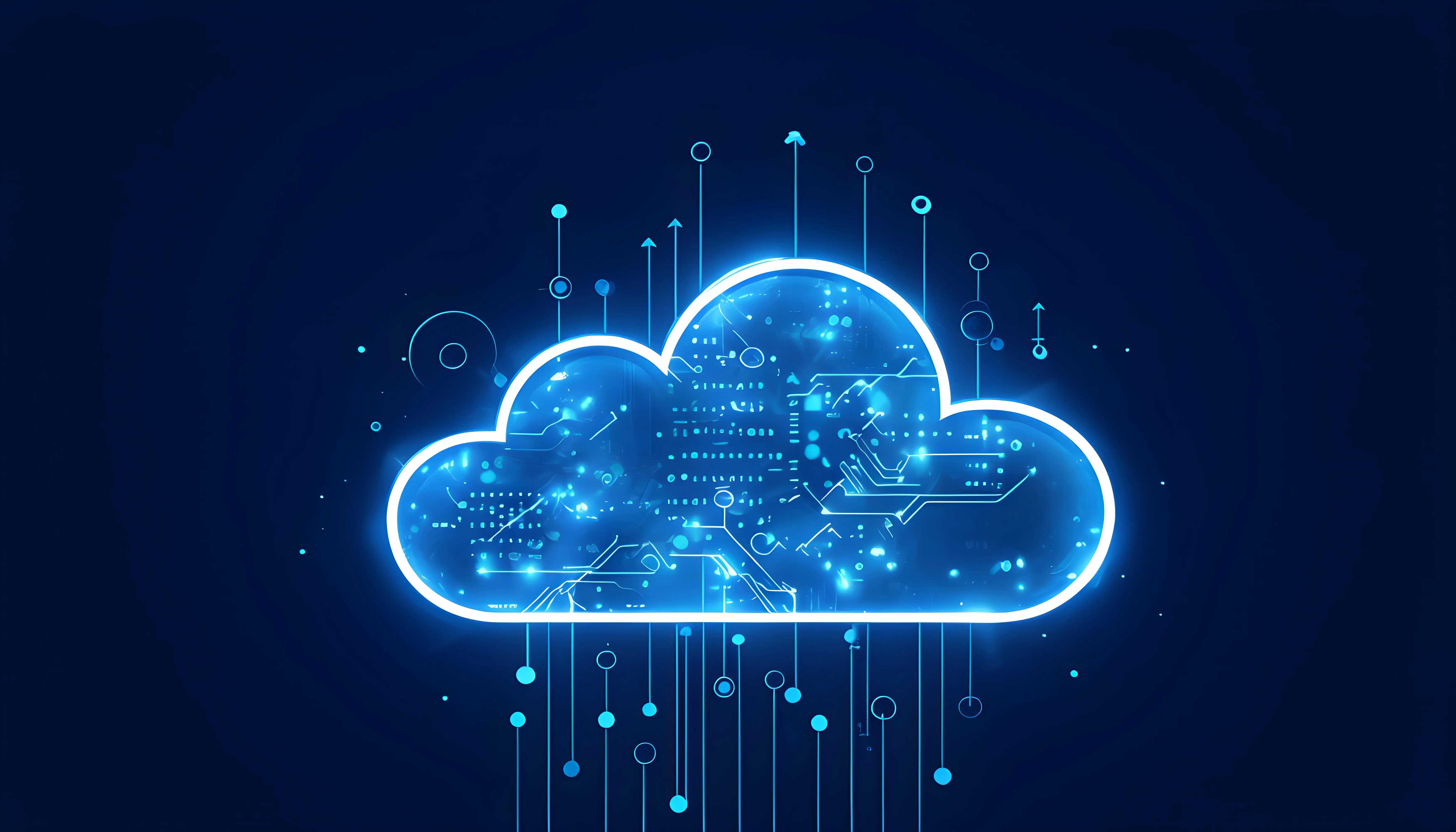 Avantages et inconvénients du cloud hybride pour la PME