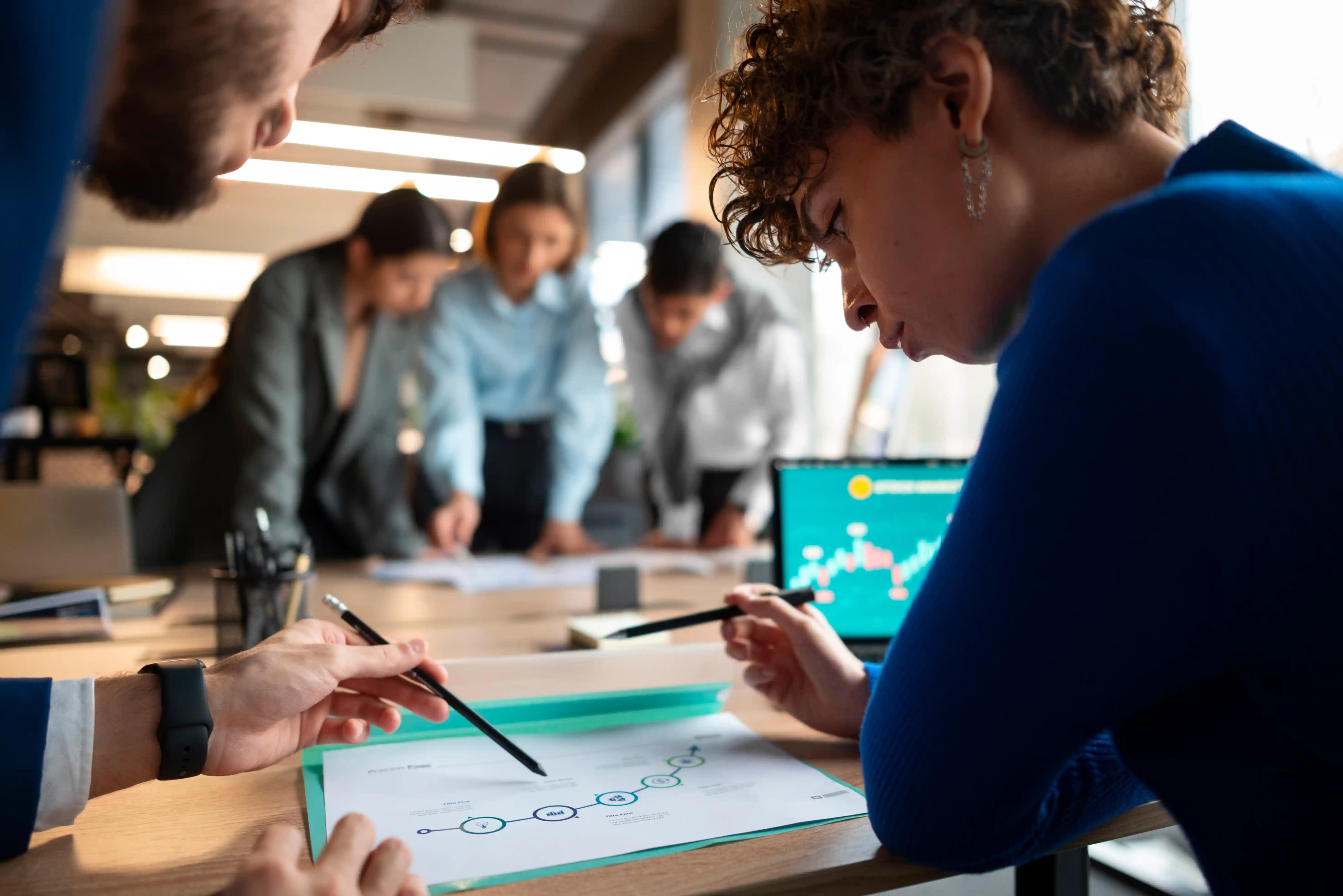 The IT succession plan: of capital importance for SMEs