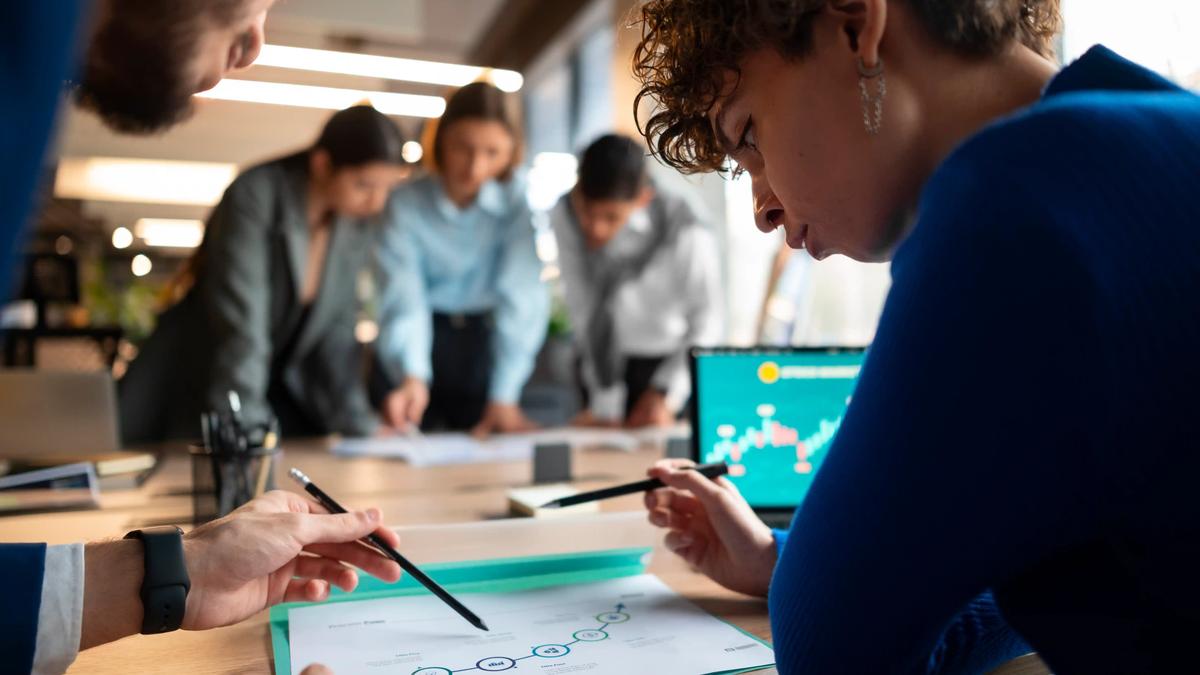 The IT succession plan: of capital importance for SMEs
