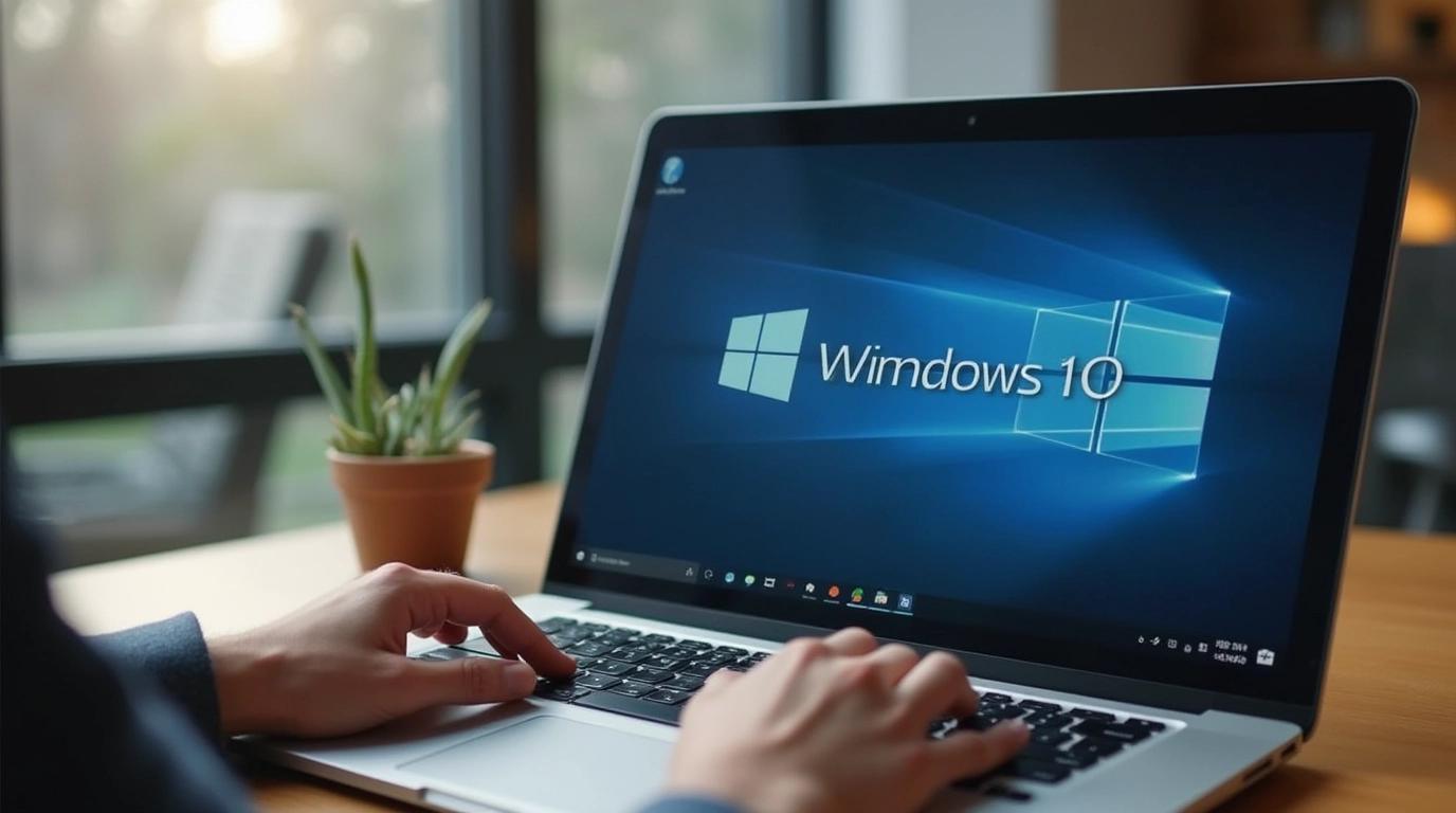 Migration de Windows 7 vers Windows 10 : le temps presse