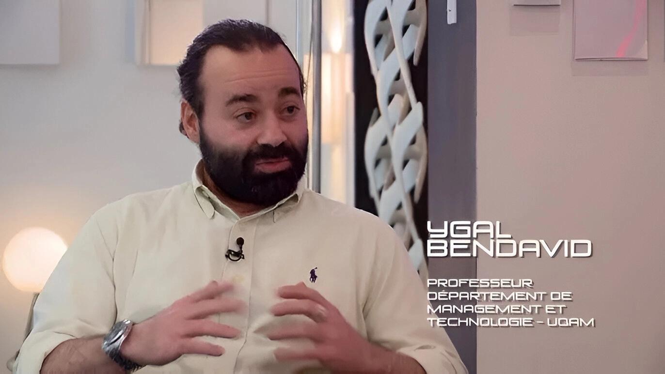 Optimiser ses opérations d’affaires avec l’Internet des Objets: entrevue avec le Professeur Ygal Bendavid