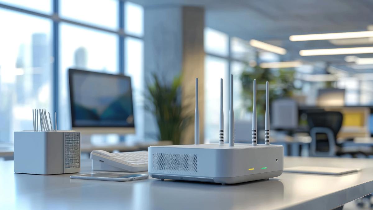 Comment améliorer sa connexion Wi-Fi en entreprise?
