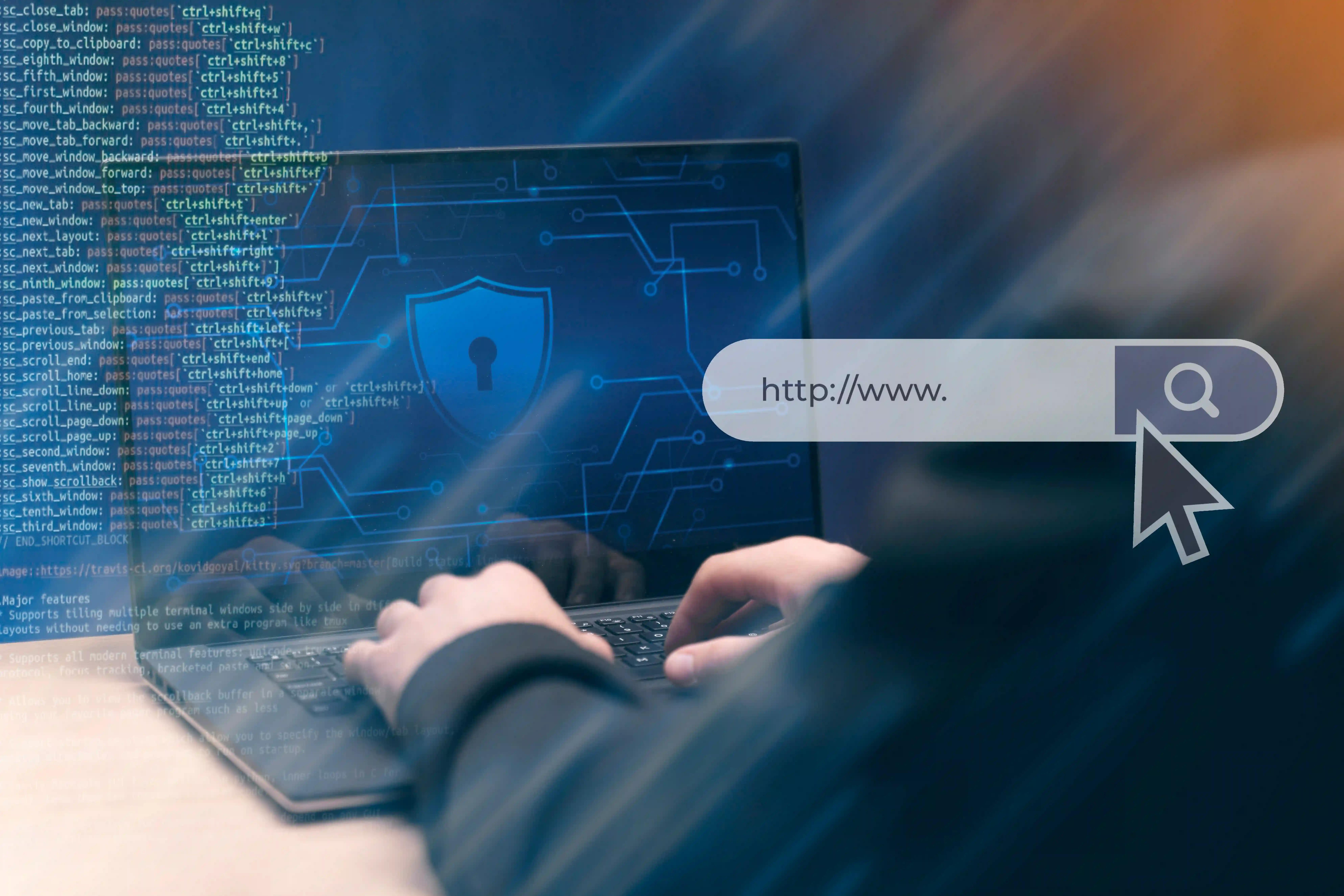 Comment sécuriser son site web
