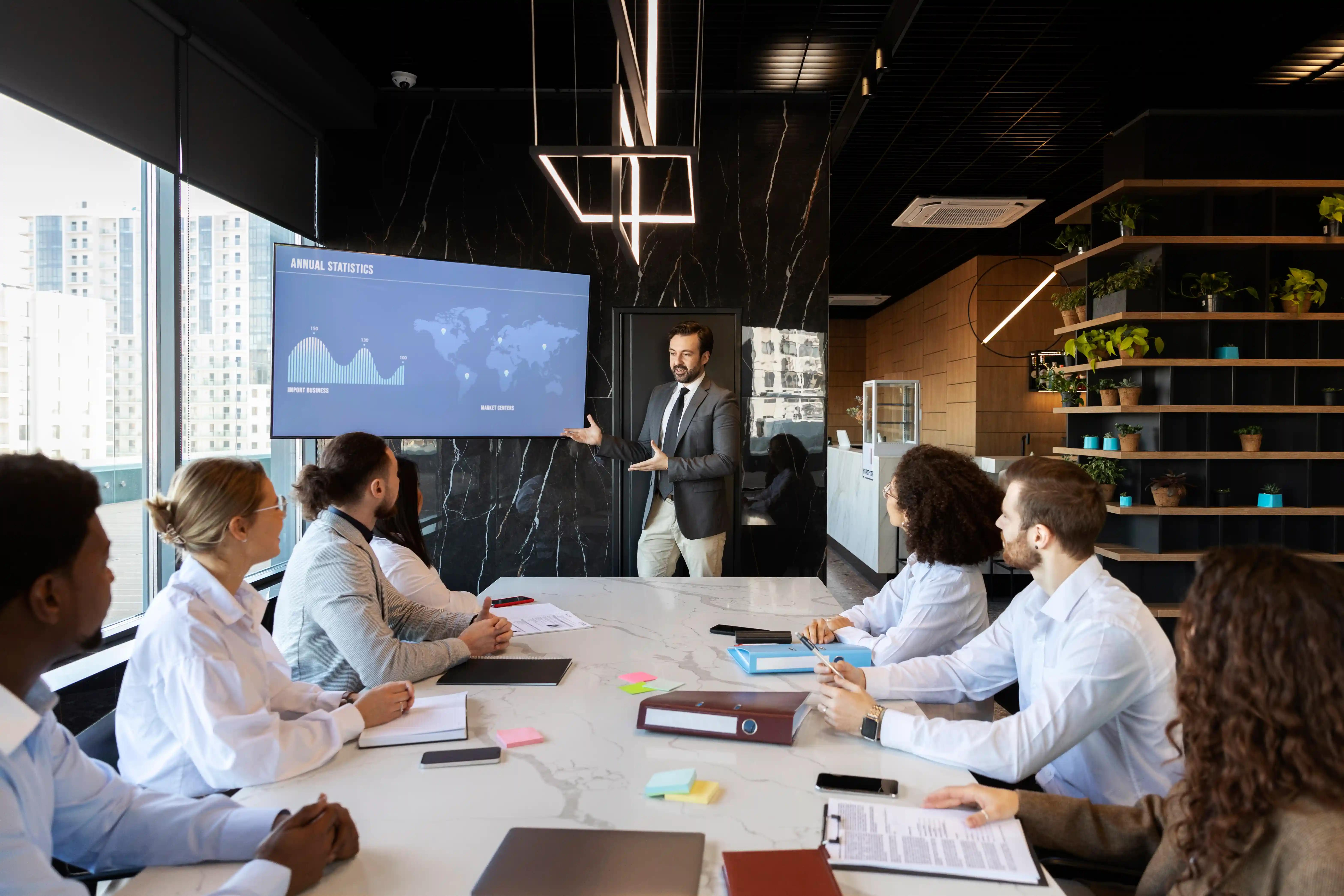How often should you train your employees on cybersecurity?